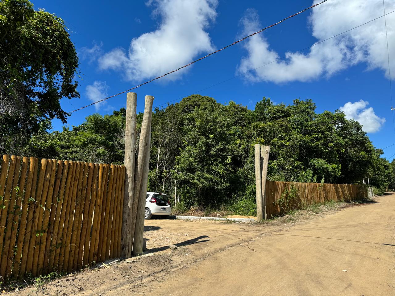 Terreno - Venda, Condomínio Japara, Arraial D'Ajuda, BA