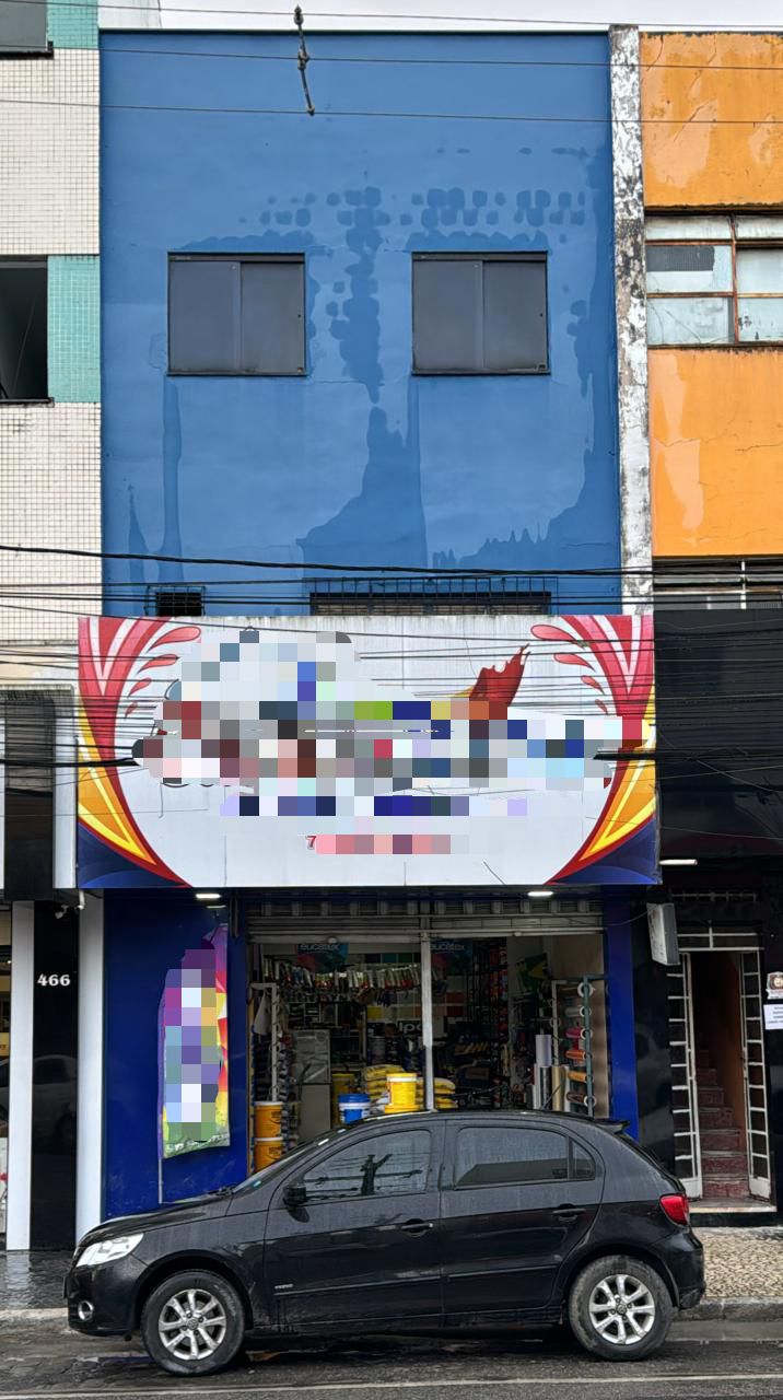 Ponto Comercial - Locação, Centro, Eunápolis, BA
