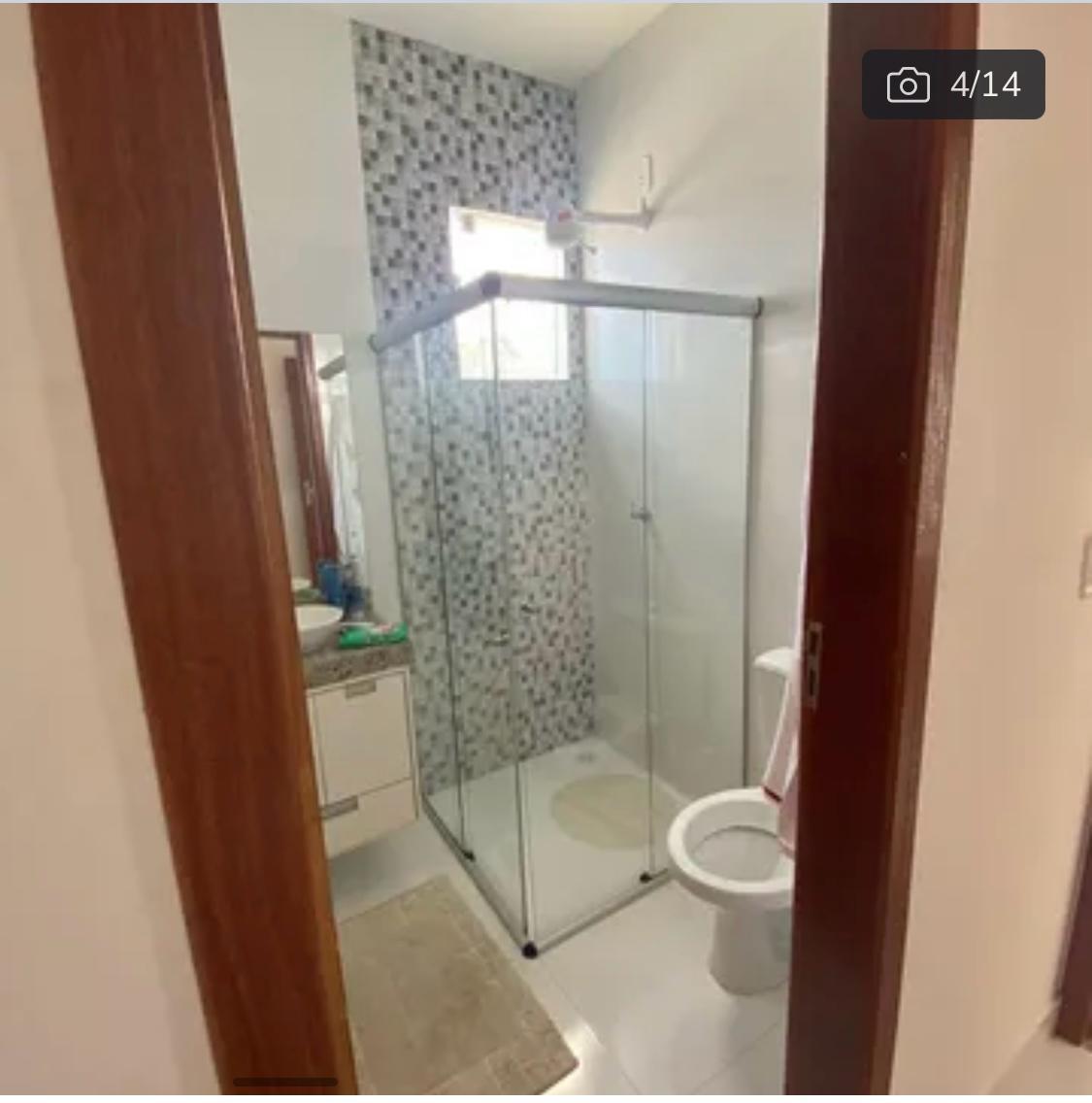 Vende apartamento mobiliado em Porto Seguro/Ba