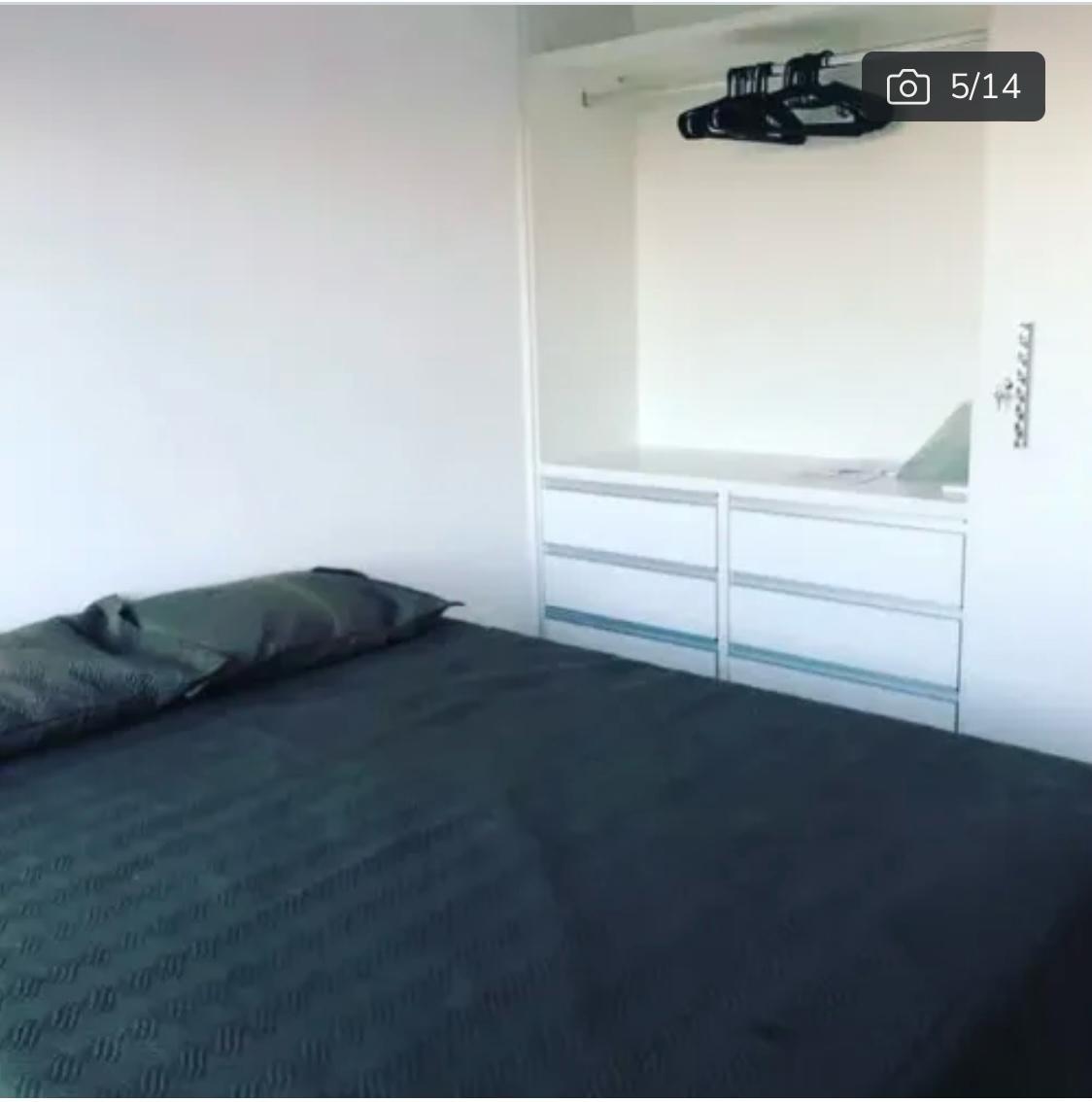 Vende apartamento mobiliado em Porto Seguro/Ba