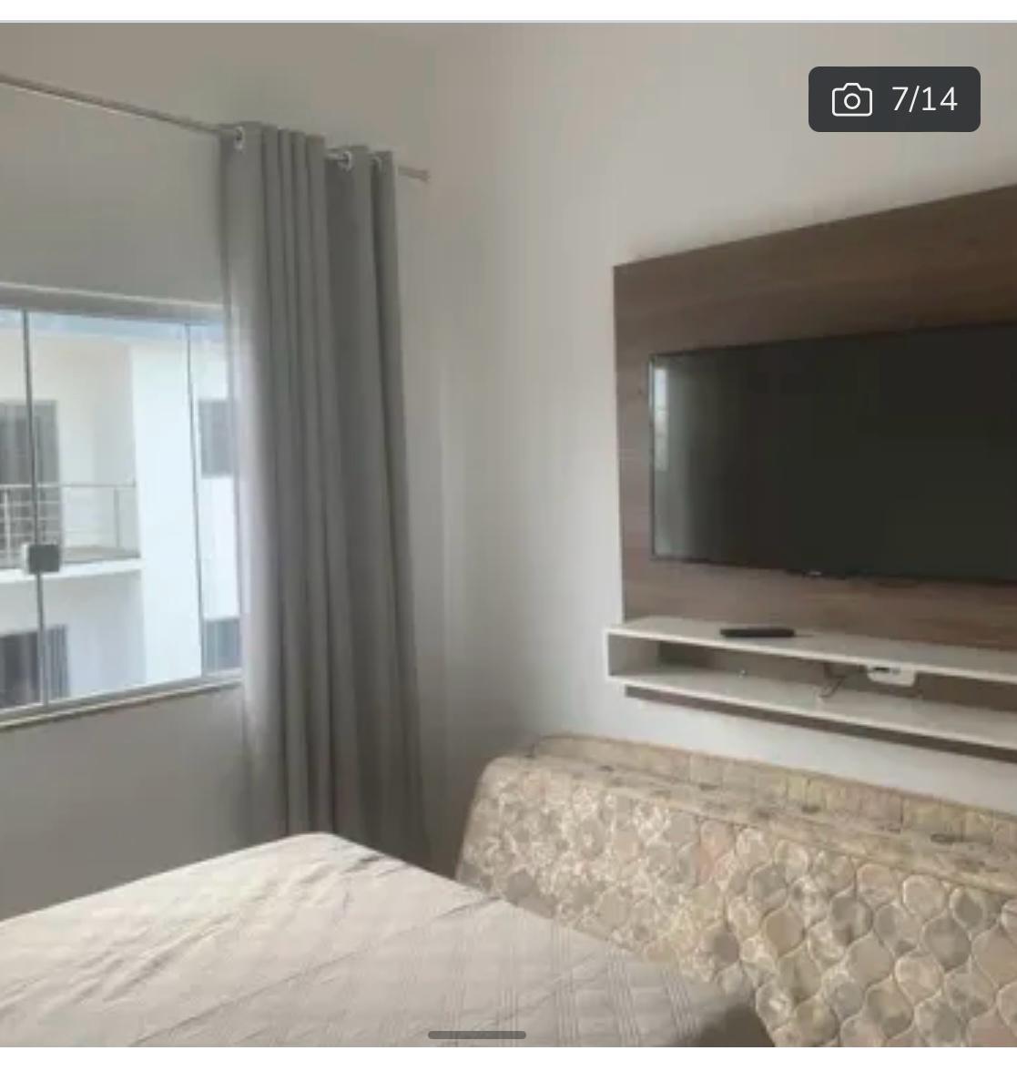 Vende apartamento mobiliado em Porto Seguro/Ba