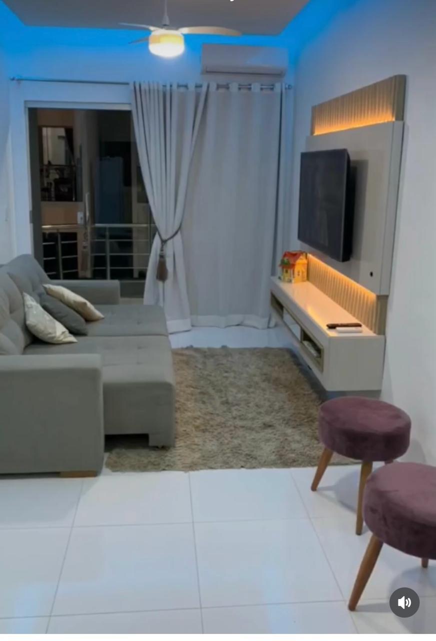 Vende apartamento mobiliado em Porto Seguro/Ba