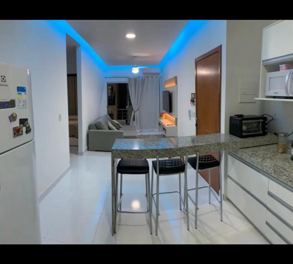 Vende apartamento mobiliado em Porto Seguro/Ba