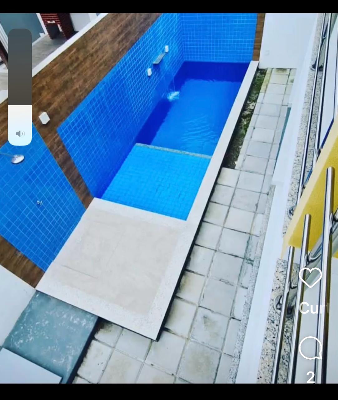 Vende apartamento mobiliado em Porto Seguro/Ba