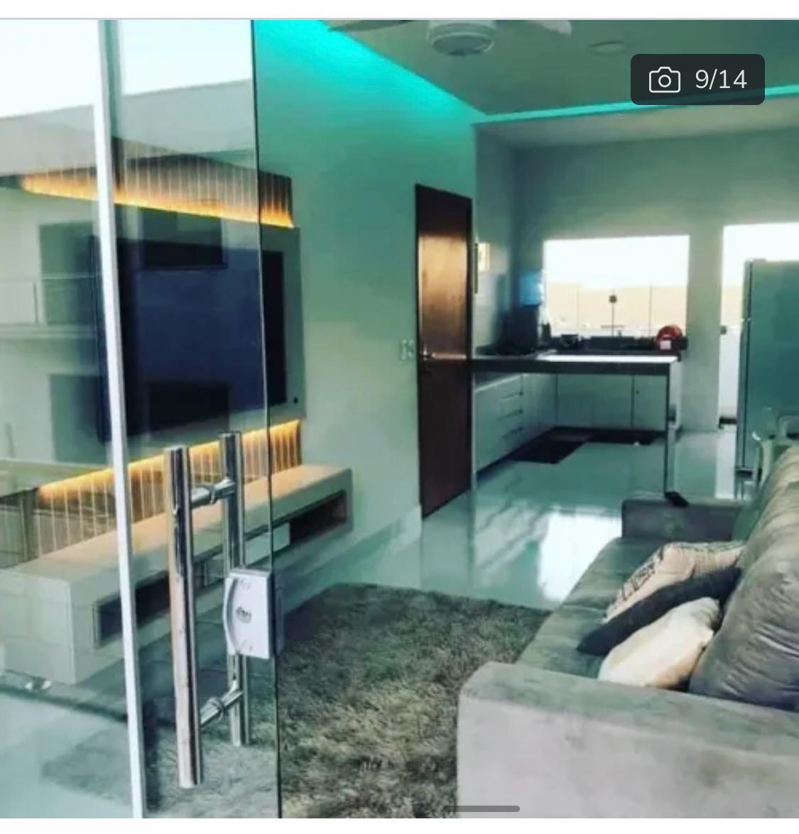 Vende apartamento mobiliado em Porto Seguro/Ba