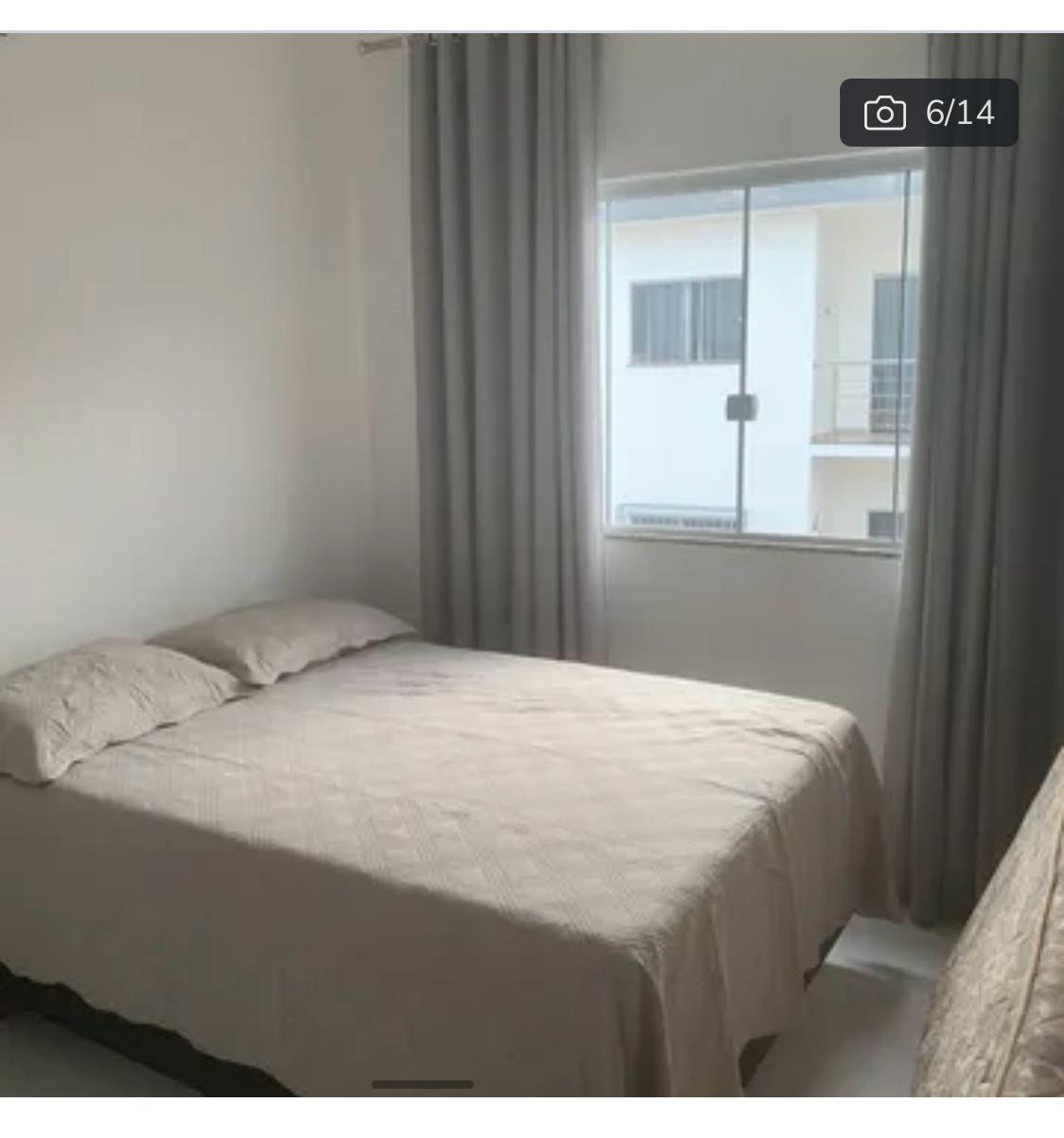 Vende apartamento mobiliado em Porto Seguro/Ba