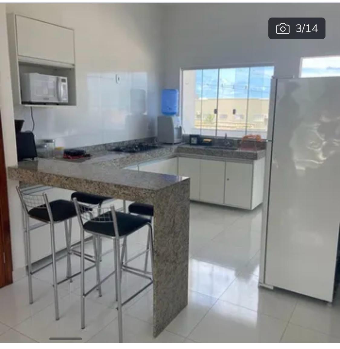 Vende apartamento mobiliado em Porto Seguro/Ba