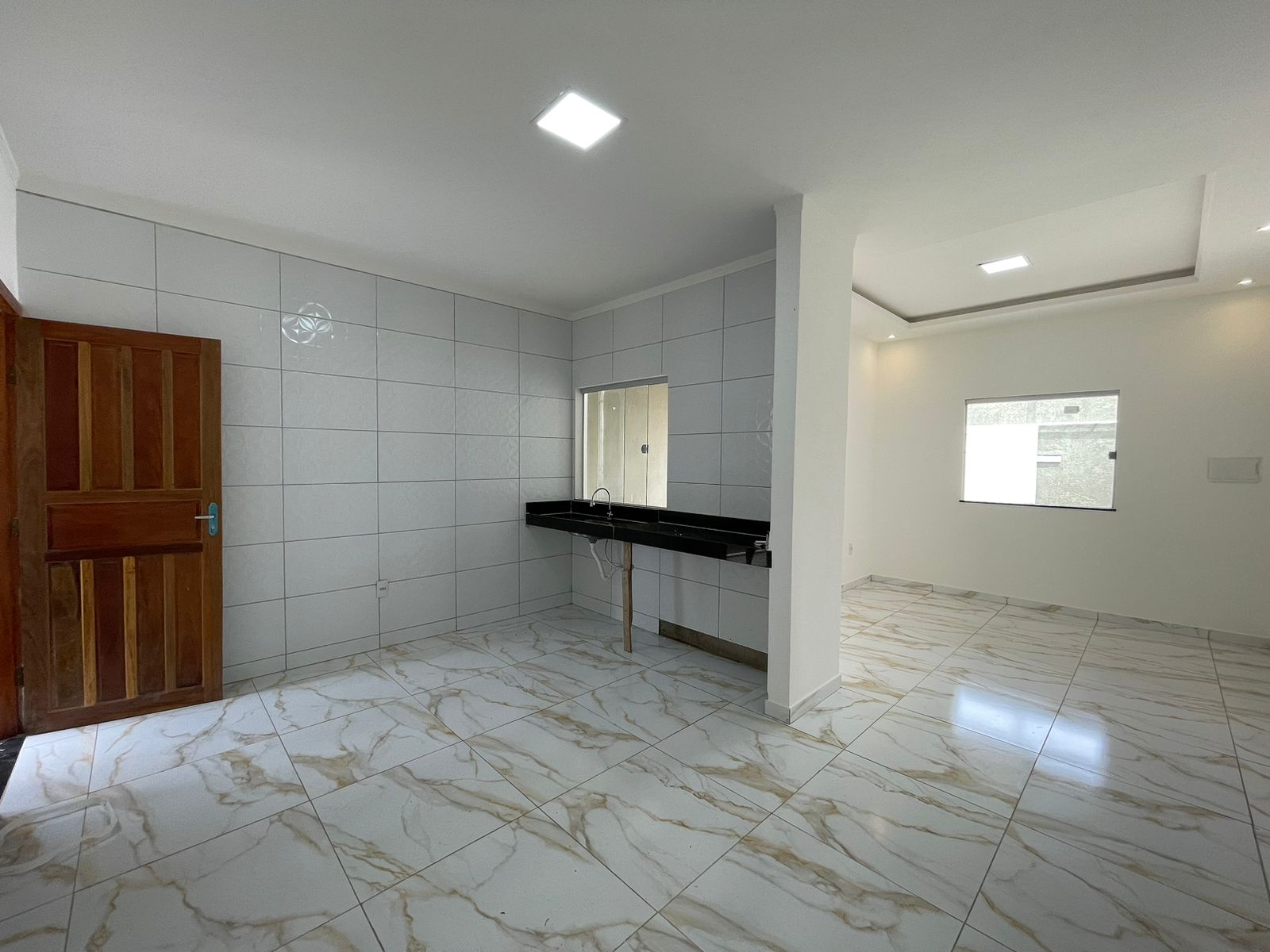 Casa - Venda, Encanto das Águas, Eunápolis, BA