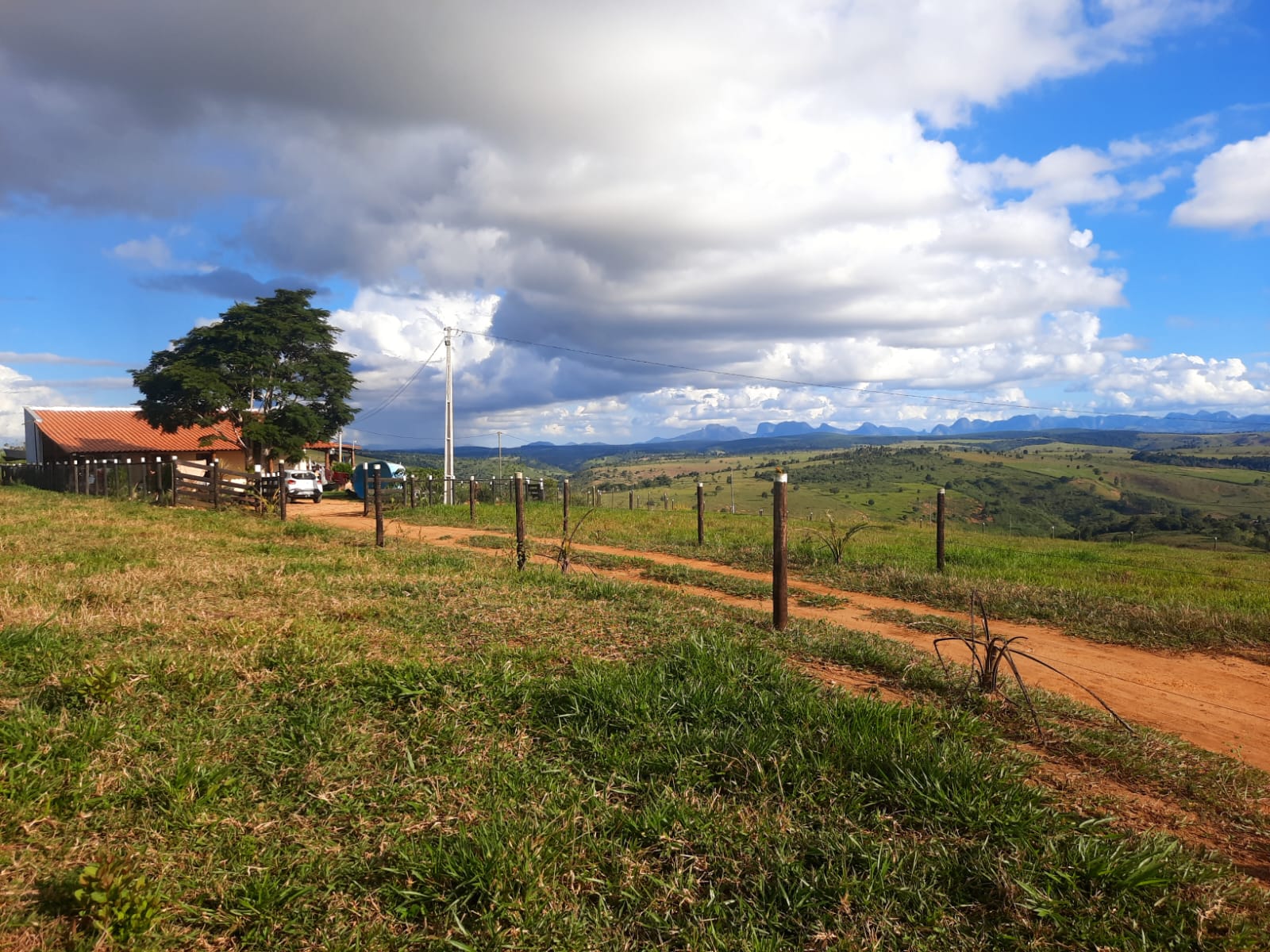 Vende Fazenda com 43 Hectares na Região da Colonial em Eunápolis 