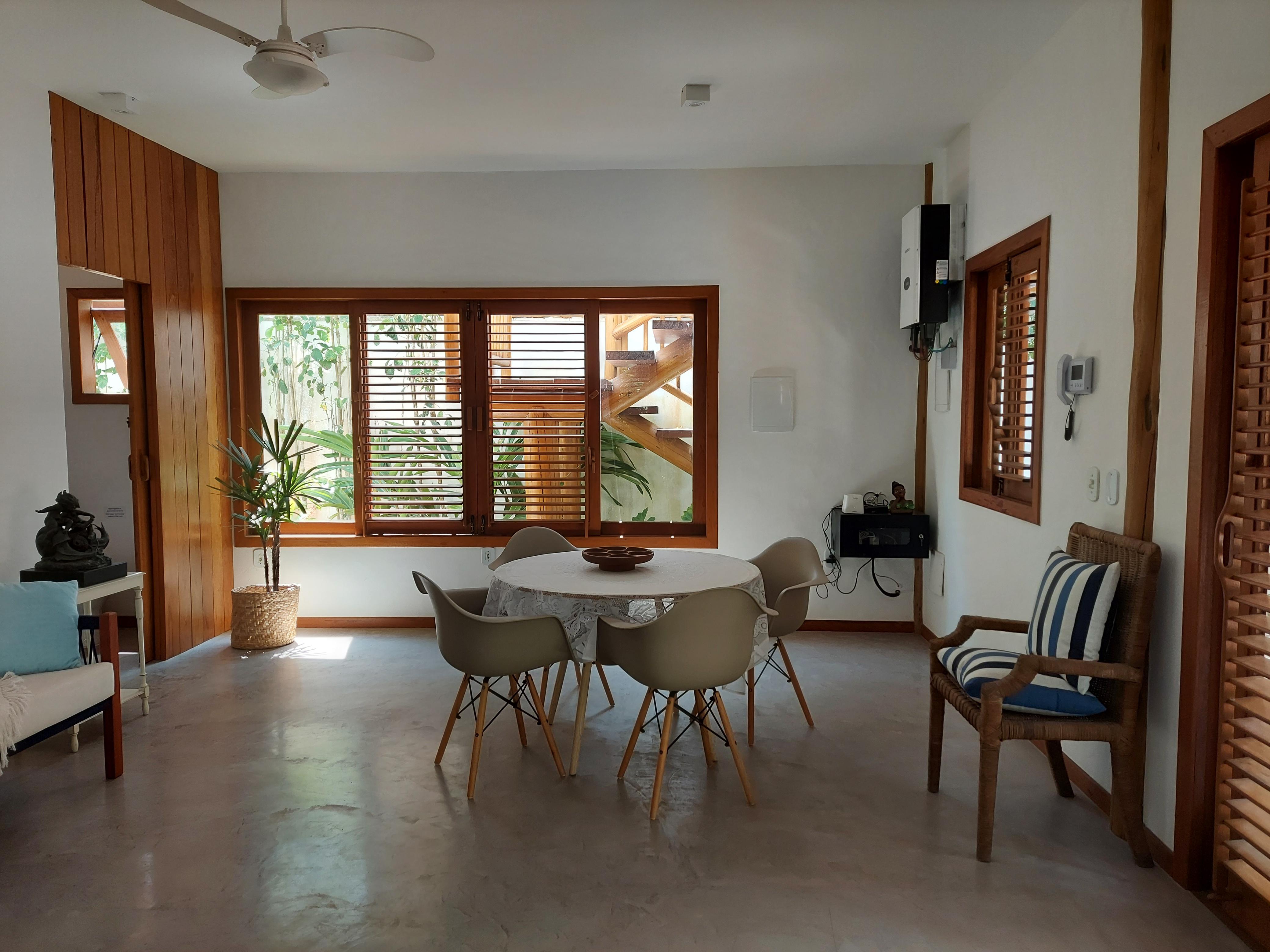 Vende casa/pousada mobiliada com piscina e energia solar em Arraial D'ajuda