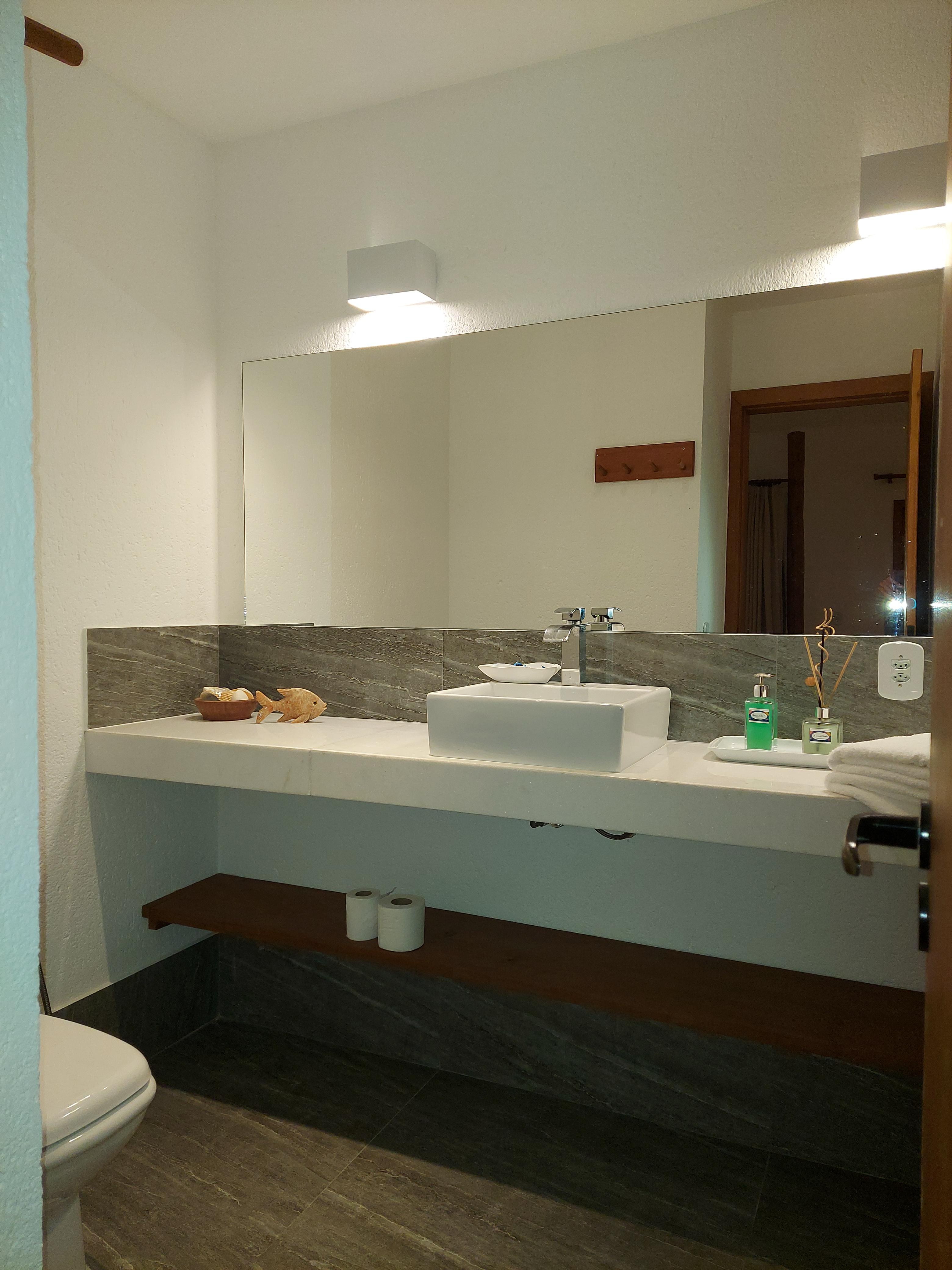 Vende casa/pousada mobiliada com piscina e energia solar em Arraial D'ajuda