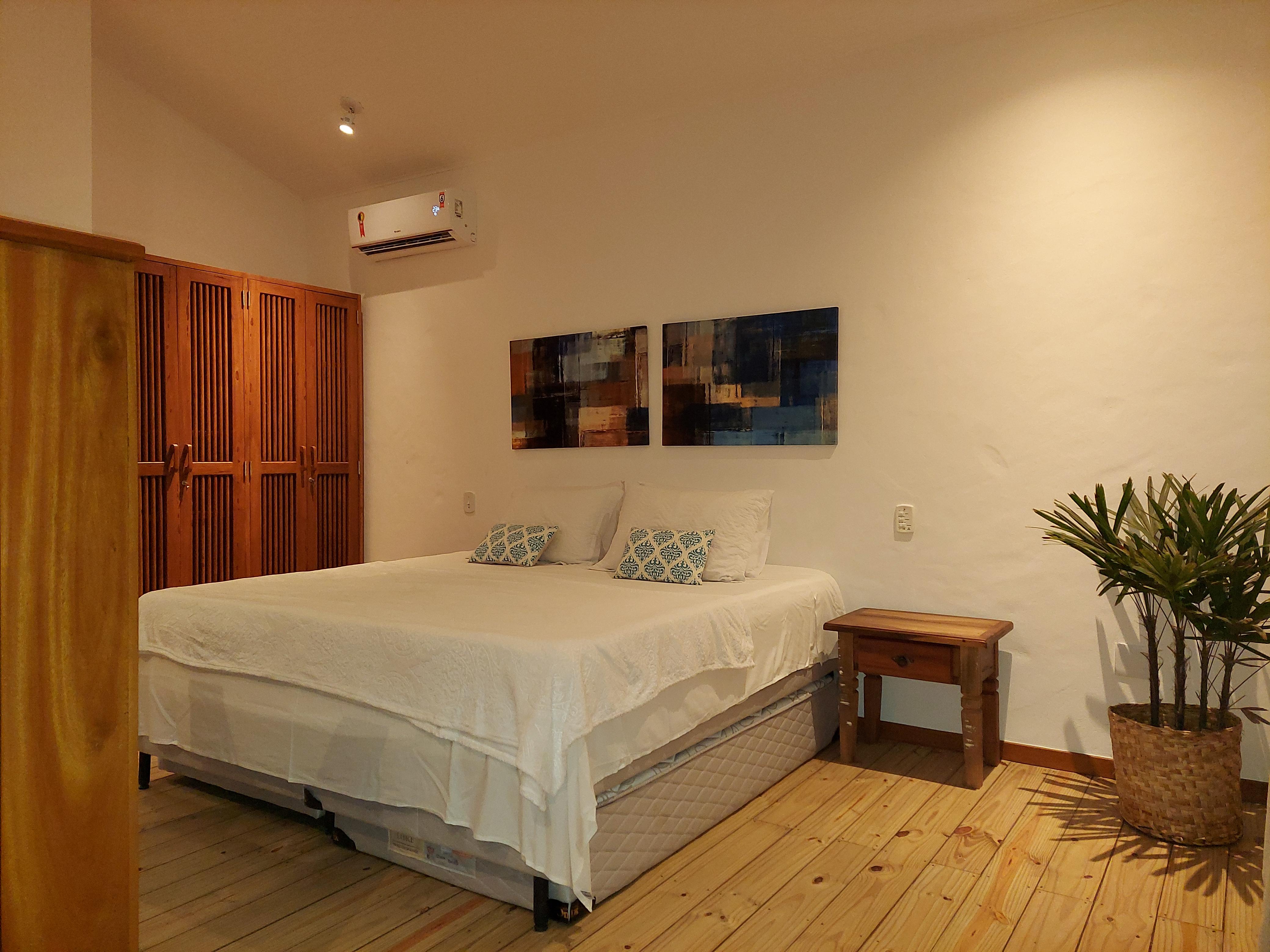 Vende casa/pousada mobiliada com piscina e energia solar em Arraial D'ajuda