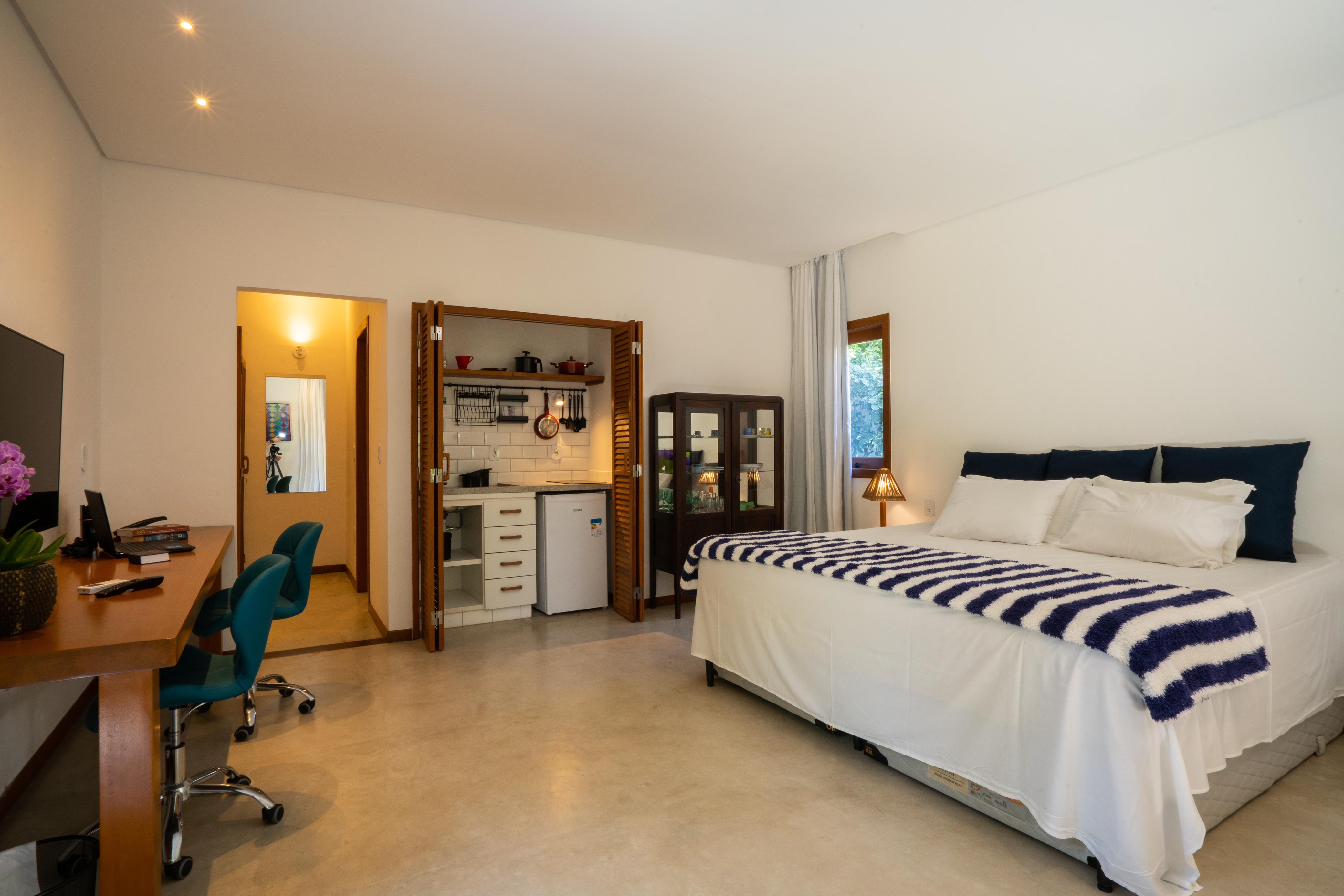 Vende casa/pousada mobiliada com piscina e energia solar em Arraial D'ajuda