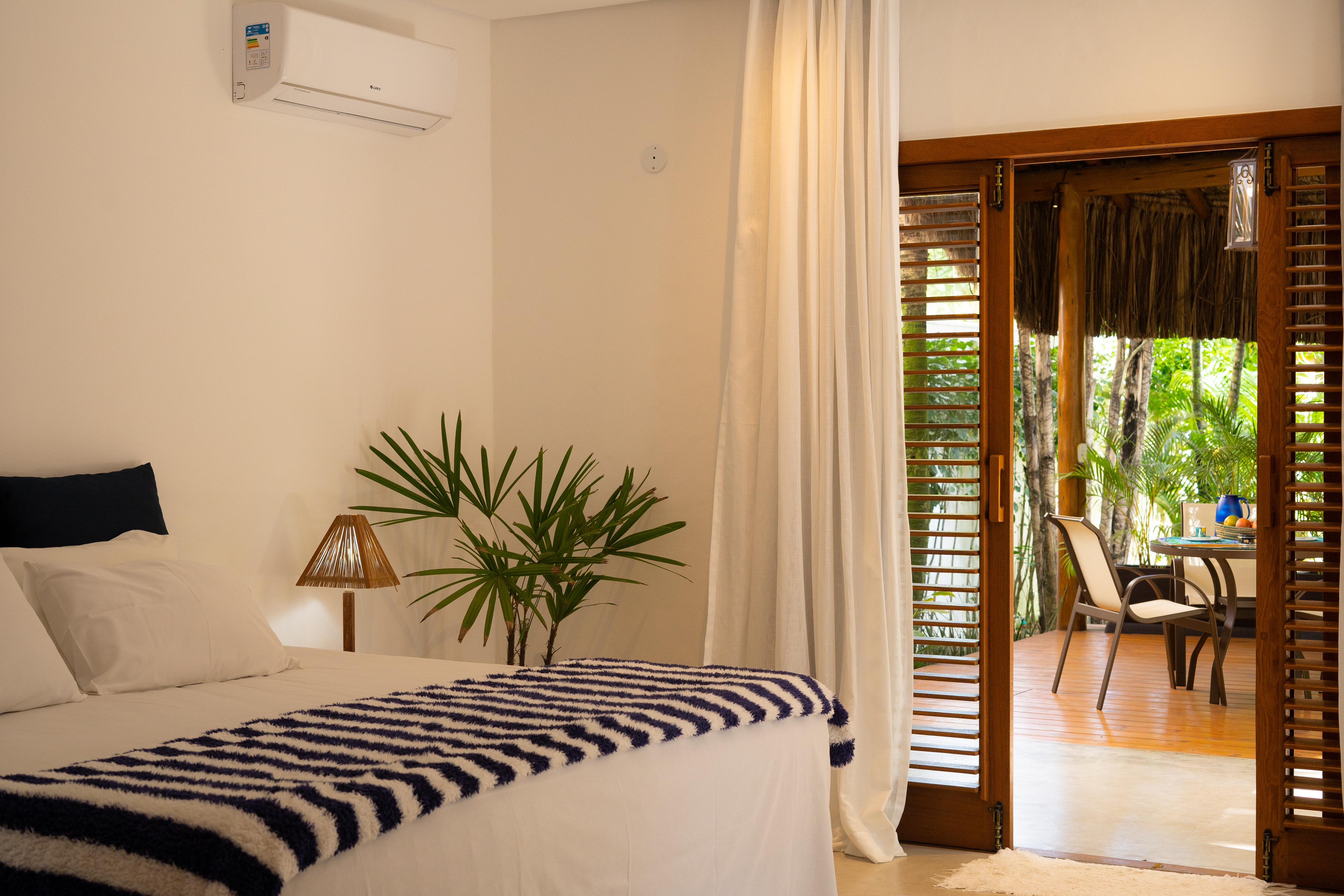 Vende casa/pousada mobiliada com piscina e energia solar em Arraial D'ajuda