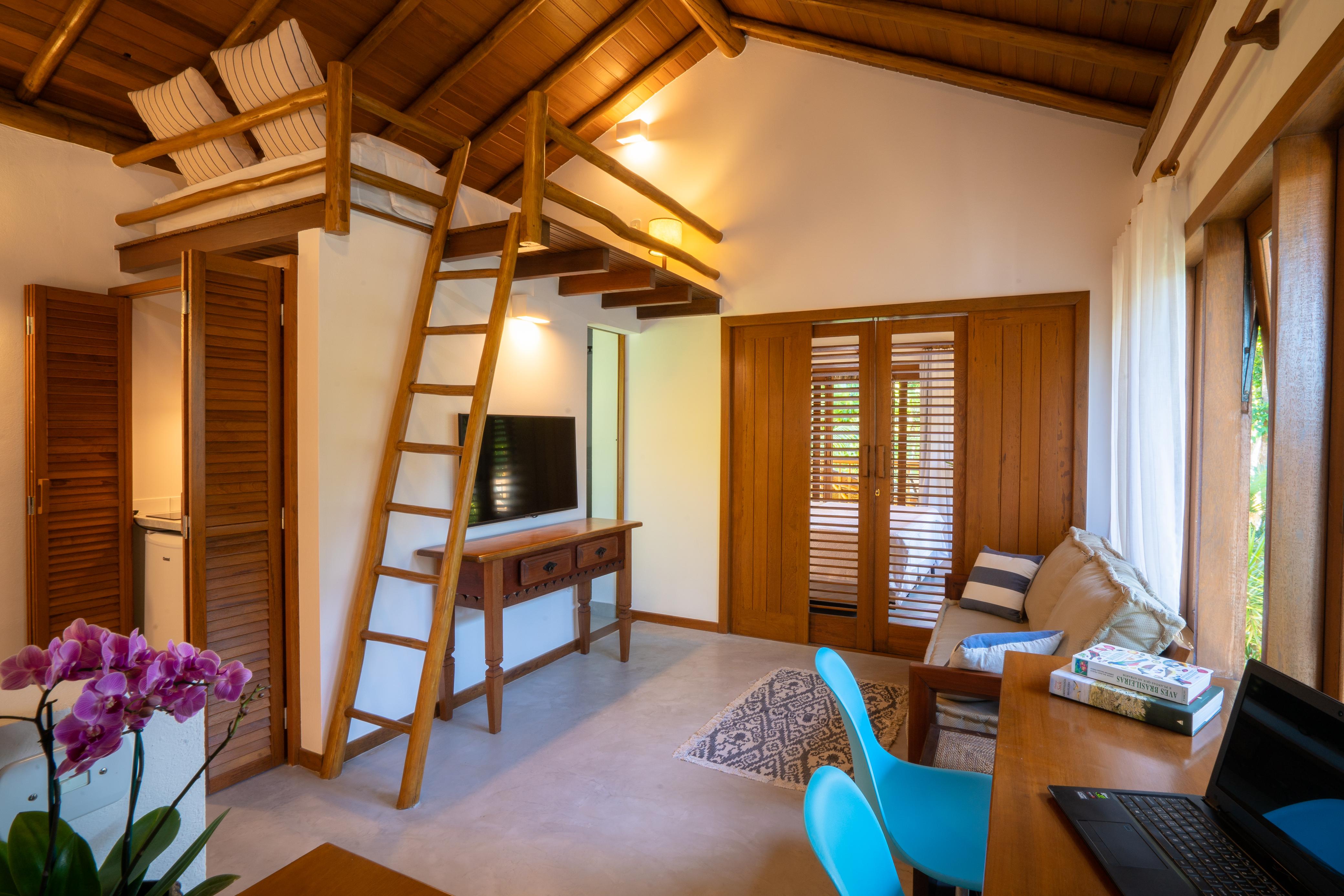 Vende casa/pousada mobiliada com piscina e energia solar em Arraial D'ajuda