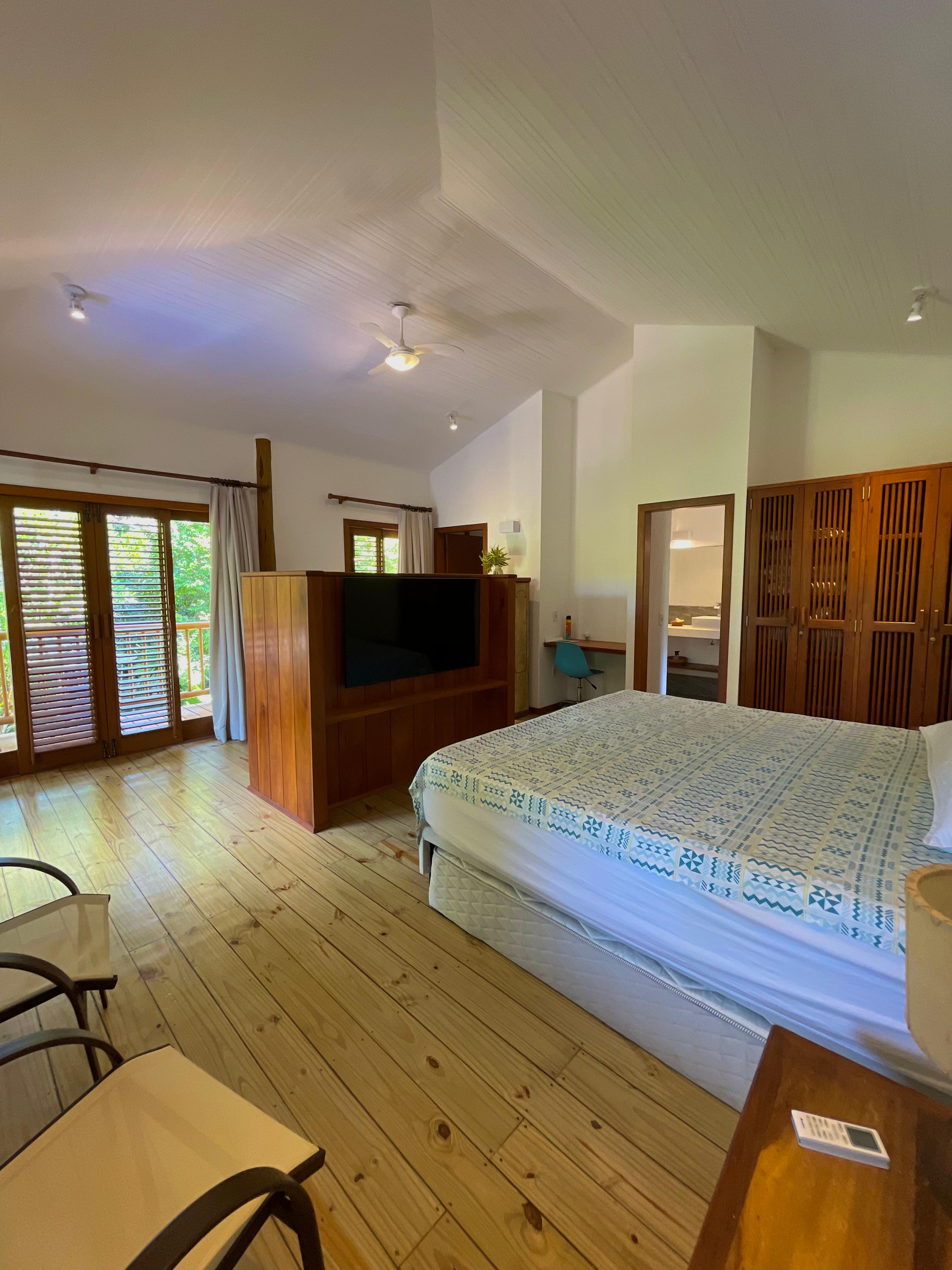 Vende casa/pousada mobiliada com piscina e energia solar em Arraial D'ajuda