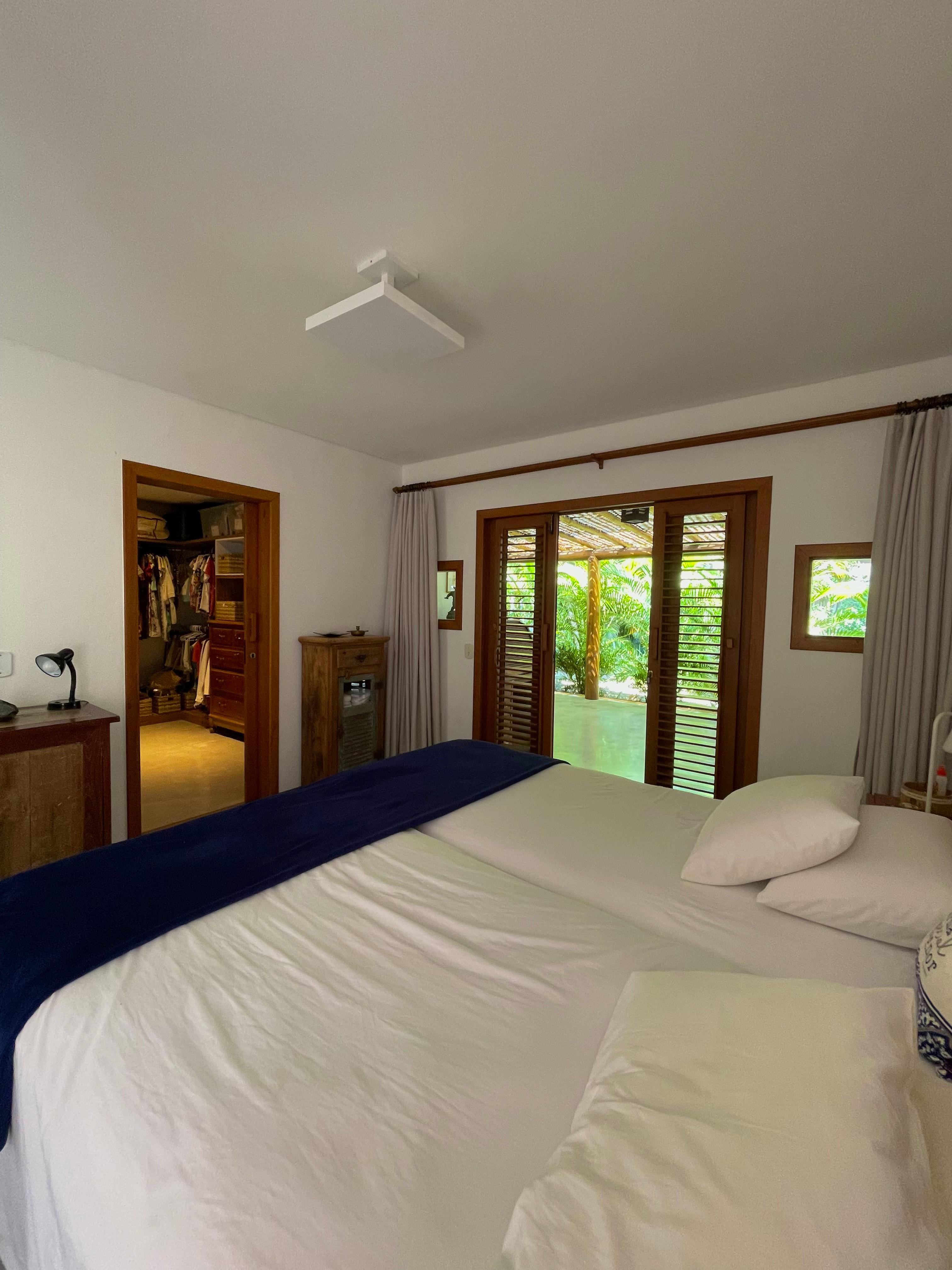 Vende casa/pousada mobiliada com piscina e energia solar em Arraial D'ajuda