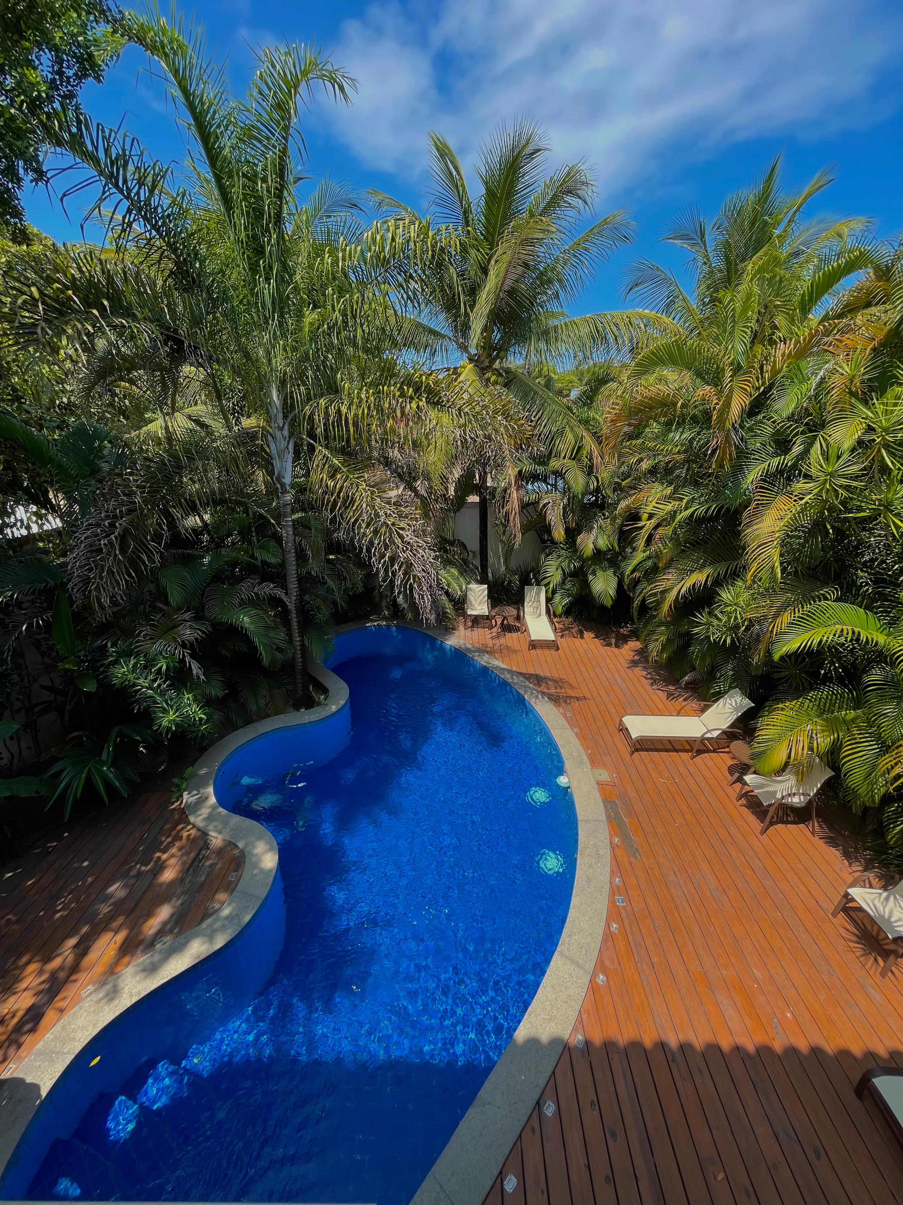 Vende casa/pousada mobiliada com piscina e energia solar em Arraial D'ajuda