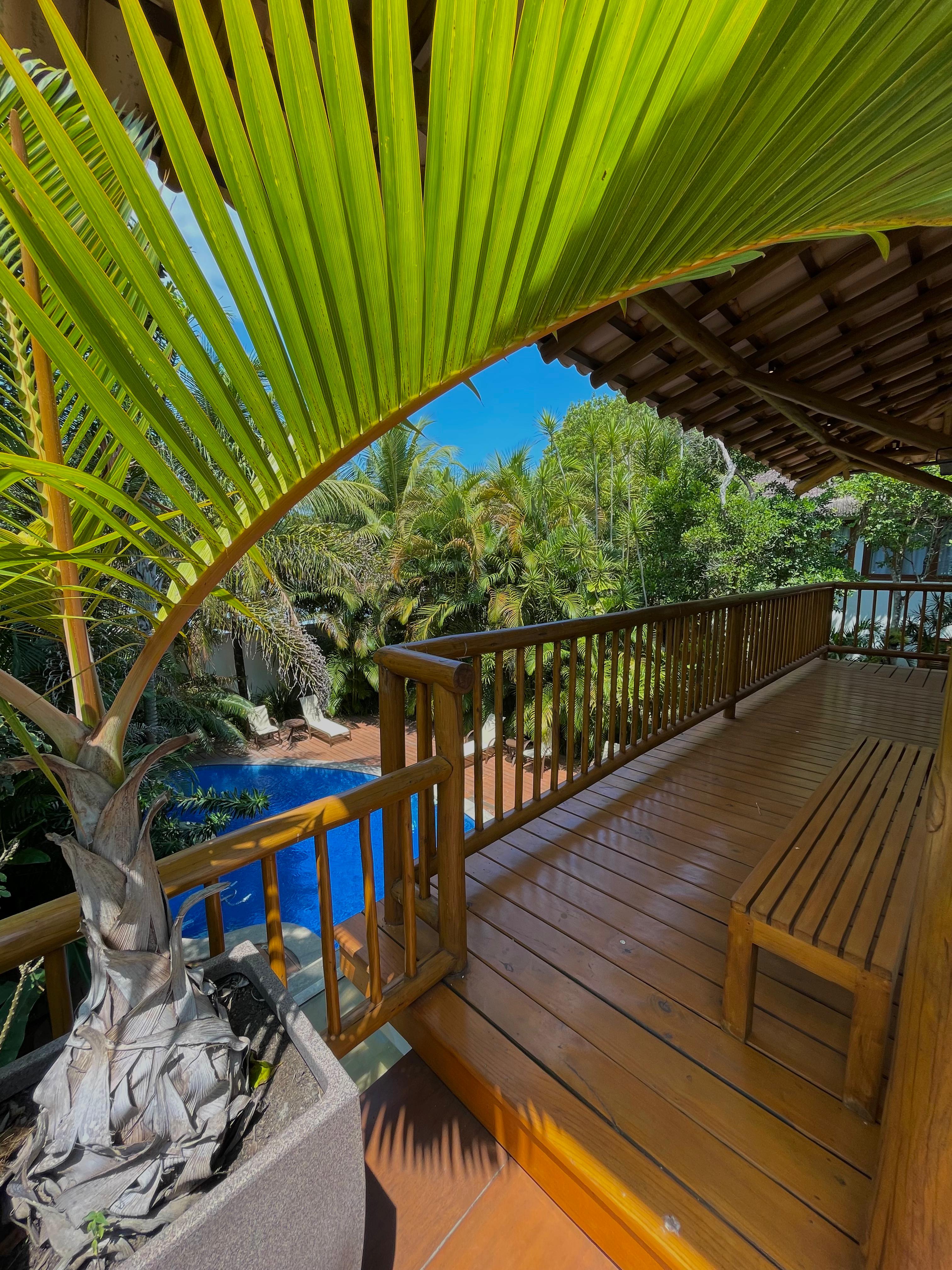 Vende casa/pousada mobiliada com piscina e energia solar em Arraial D'ajuda