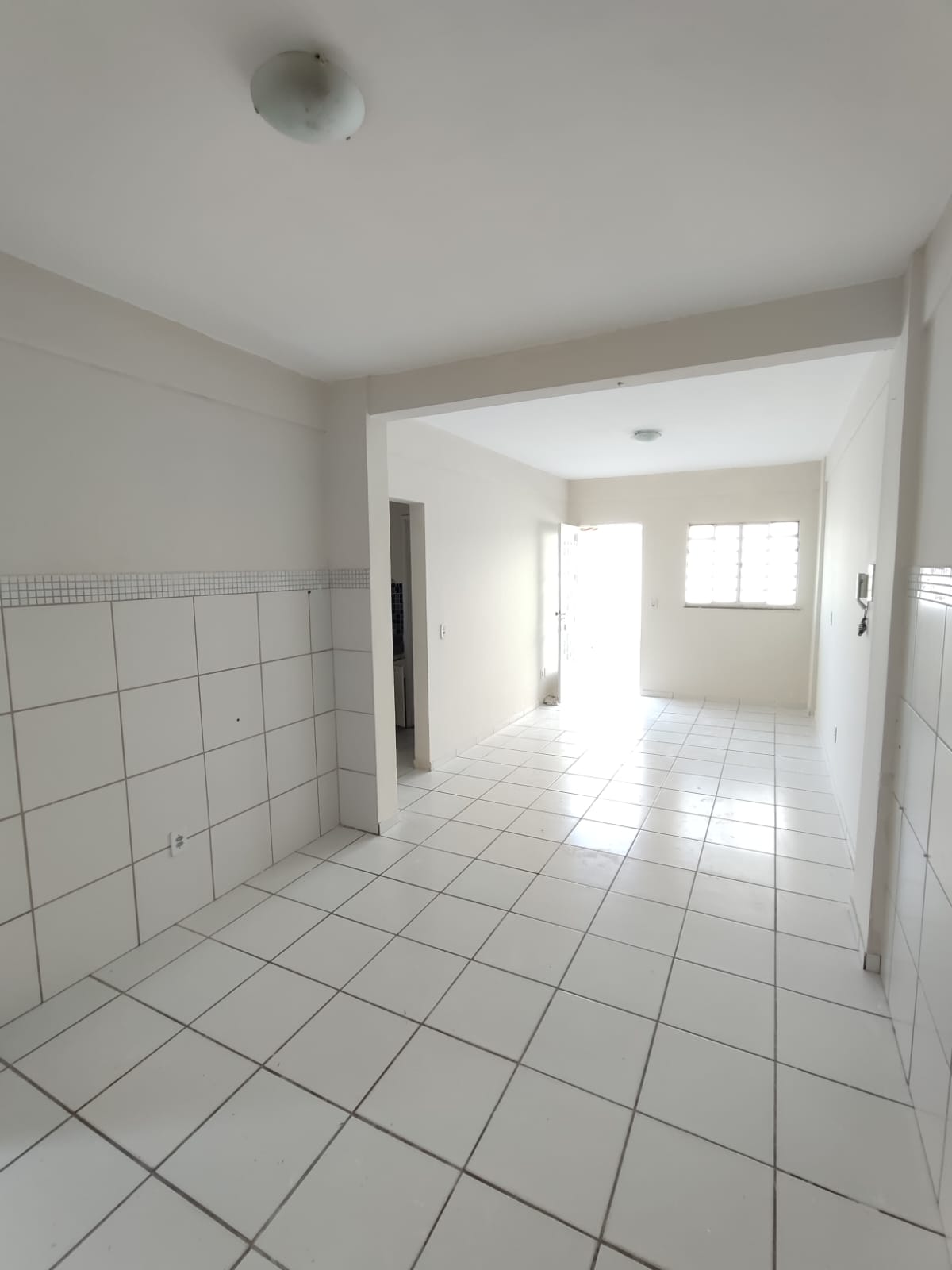 Aluga Casa em condomínio no Antares