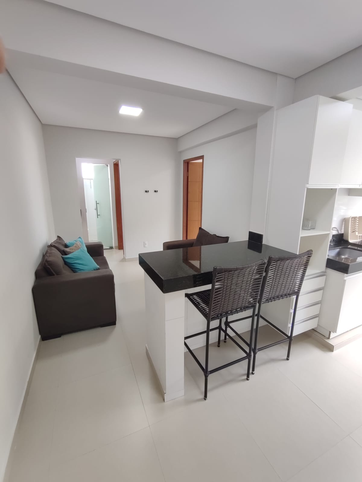 Apartamento - Locação, Centro, Eunápolis, BA