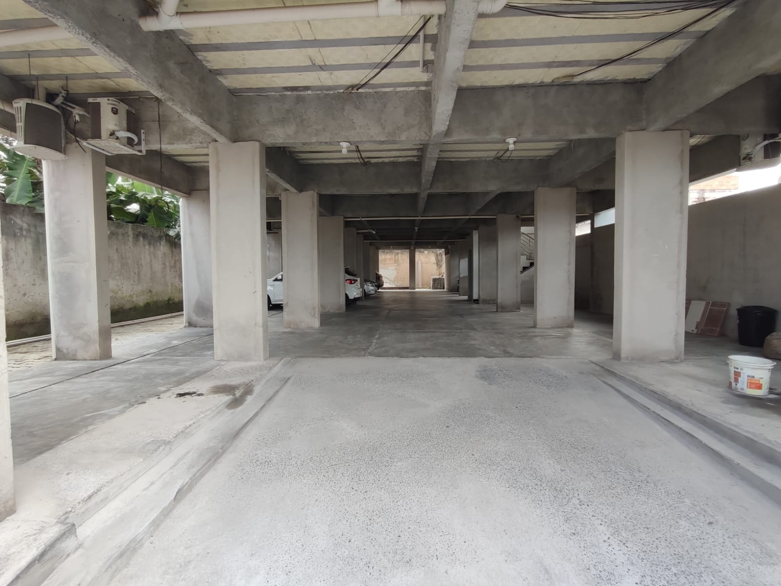 Aluga Apartamento mobiliado no Centro (Próx. faculdade Pitágoras)