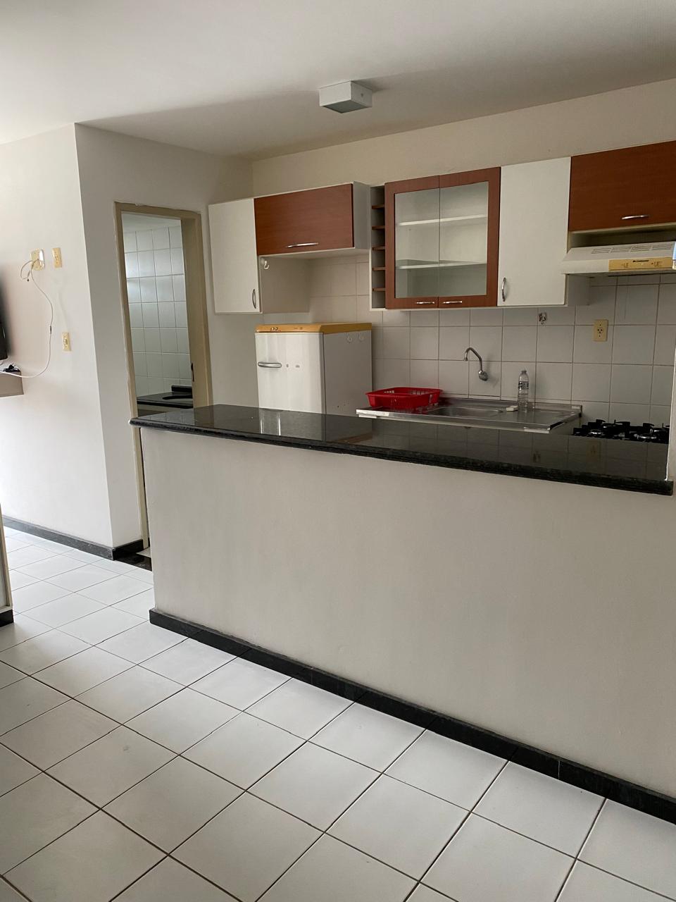 Apartamento - Locação, Centro, Eunápolis, BA