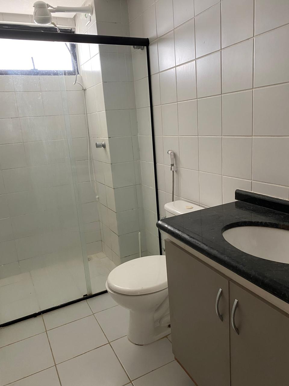 Aluga Apartamento mobiliado no Centro (SEM GARAGEM)