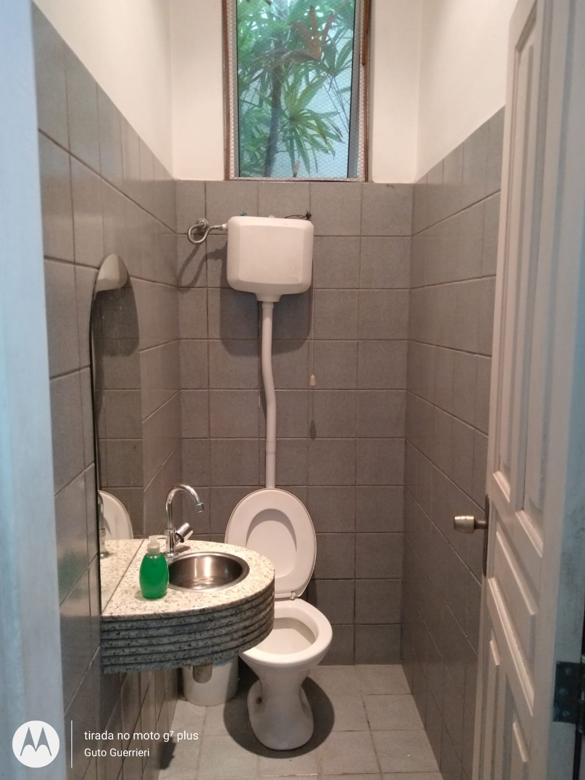 Aluga Excelente Ponto Comercial na Av. Porto Seguro