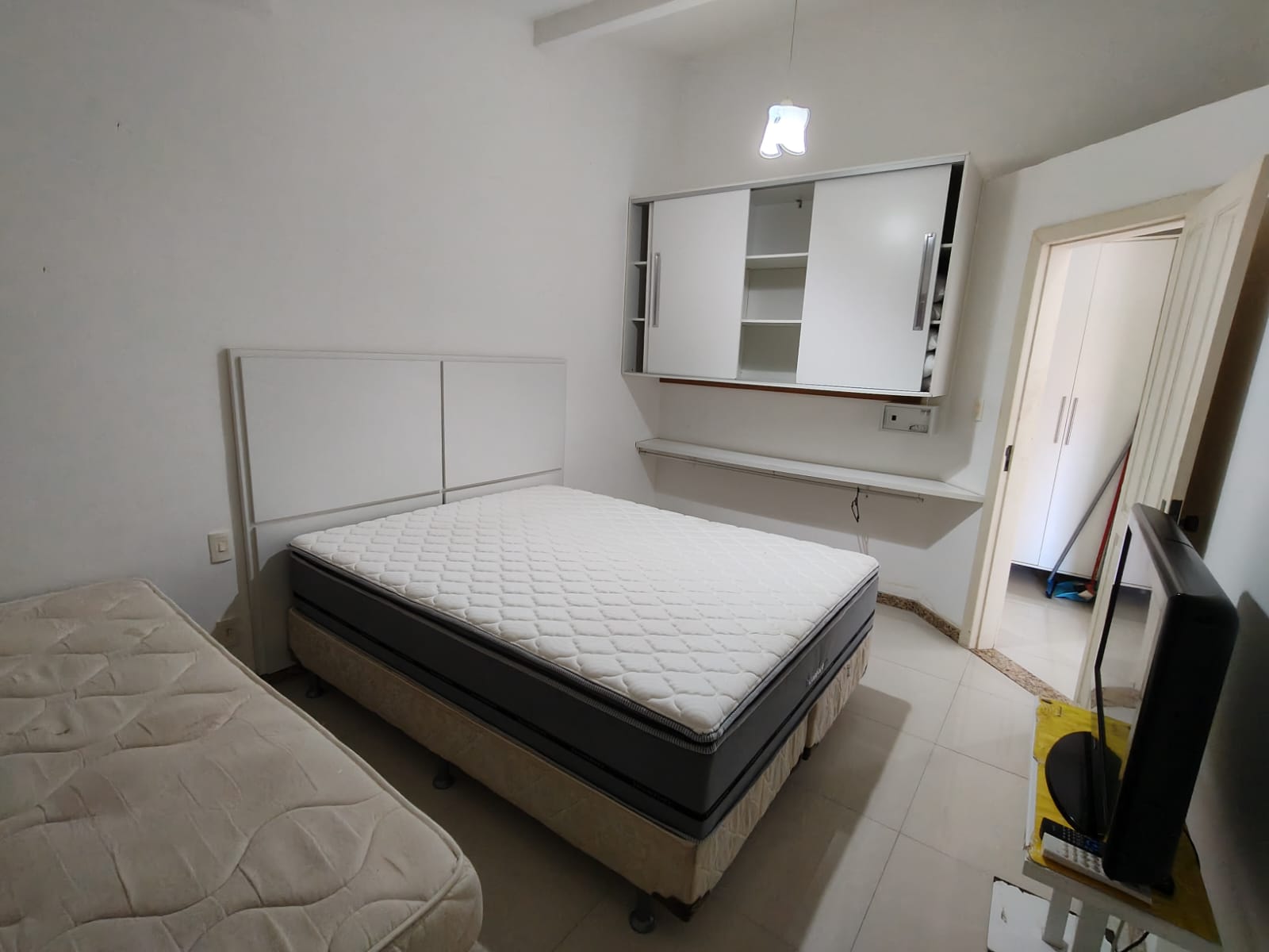 Vende apartamento mobiliado em Porto Seguro - BA