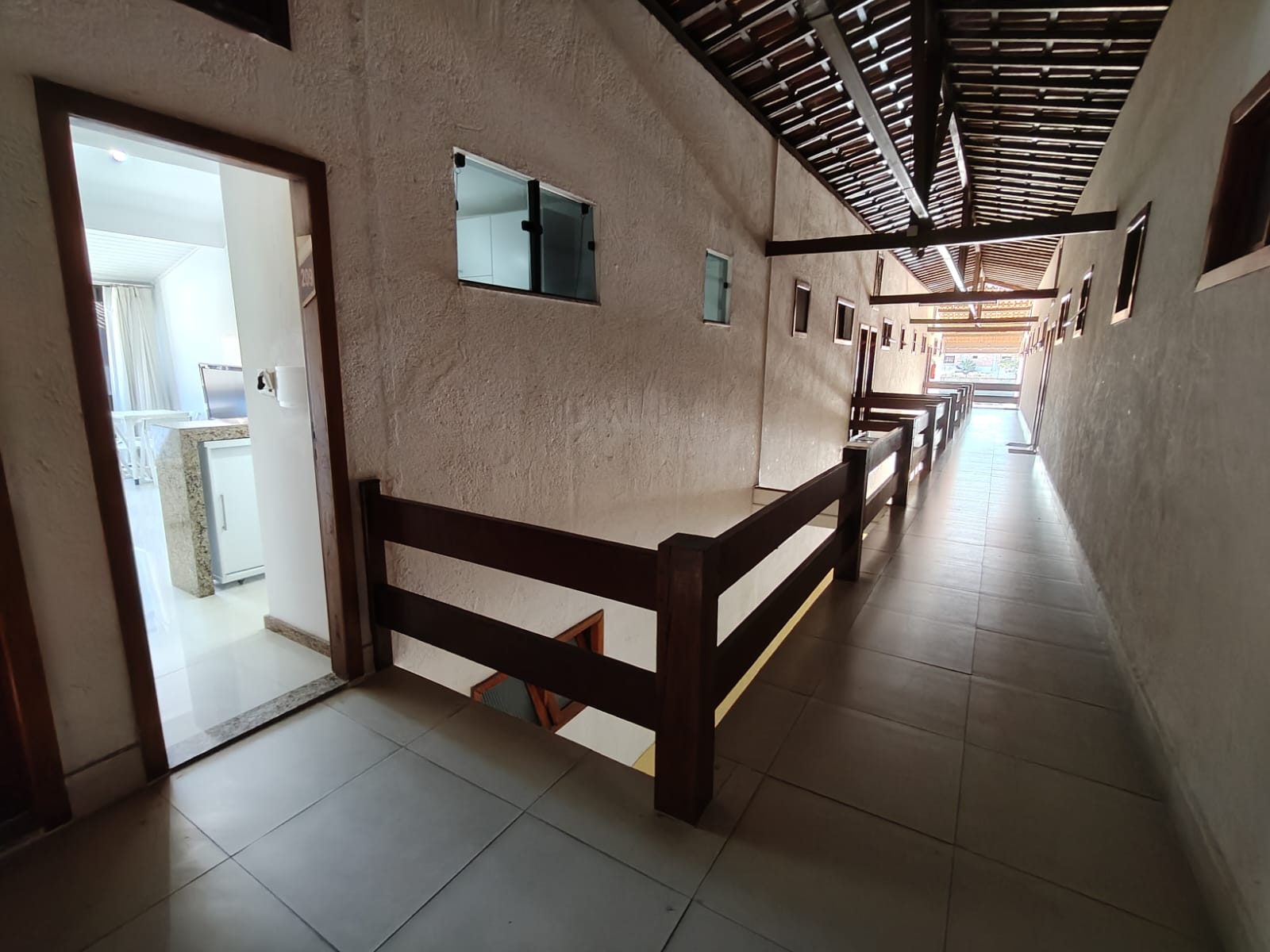 Vende apartamento mobiliado em Porto Seguro - BA