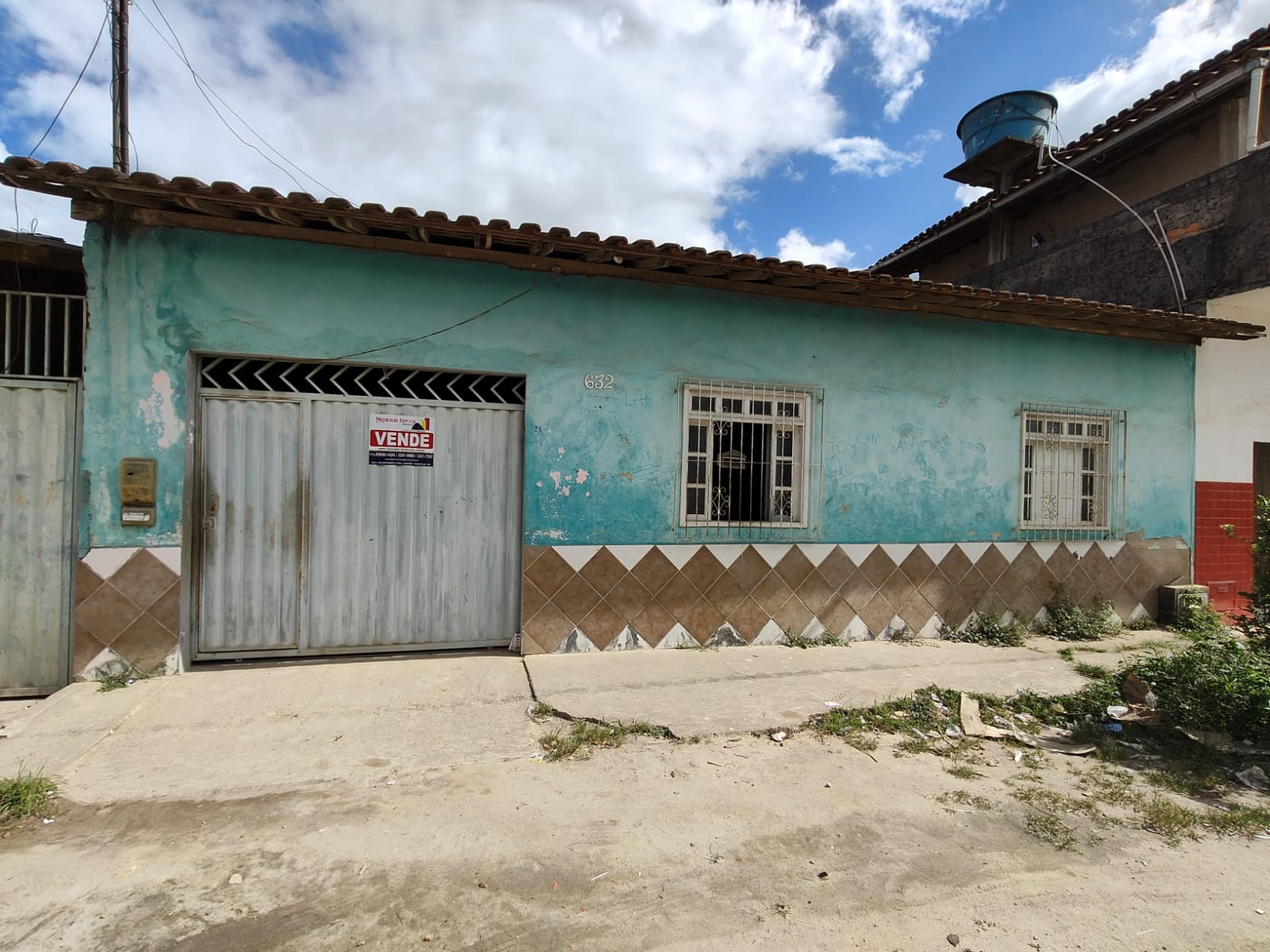 Casa - Venda, Juca Rosa, Eunápolis, BA