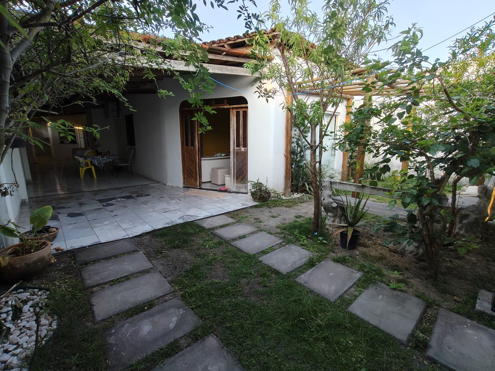 Casa - Venda, Centauro, Eunápolis, BA