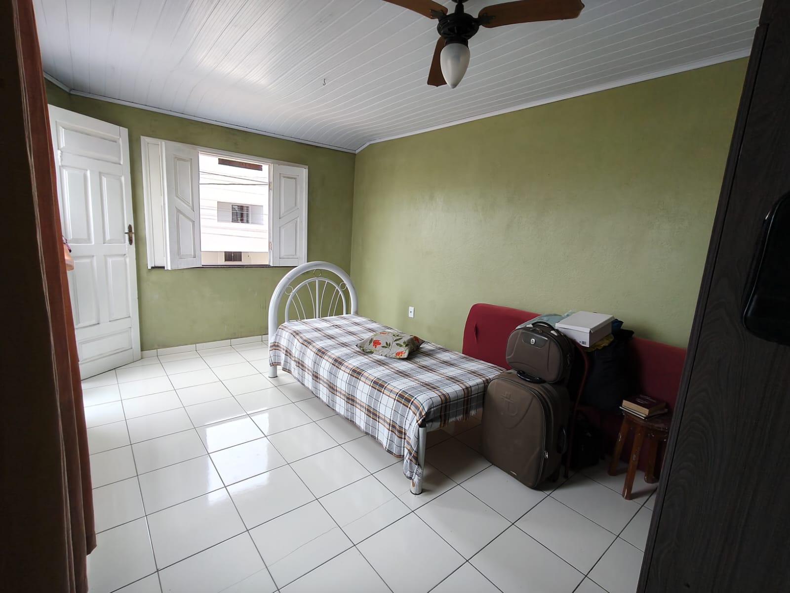 Vende casa do Dinah Borges - Eunápolis BA