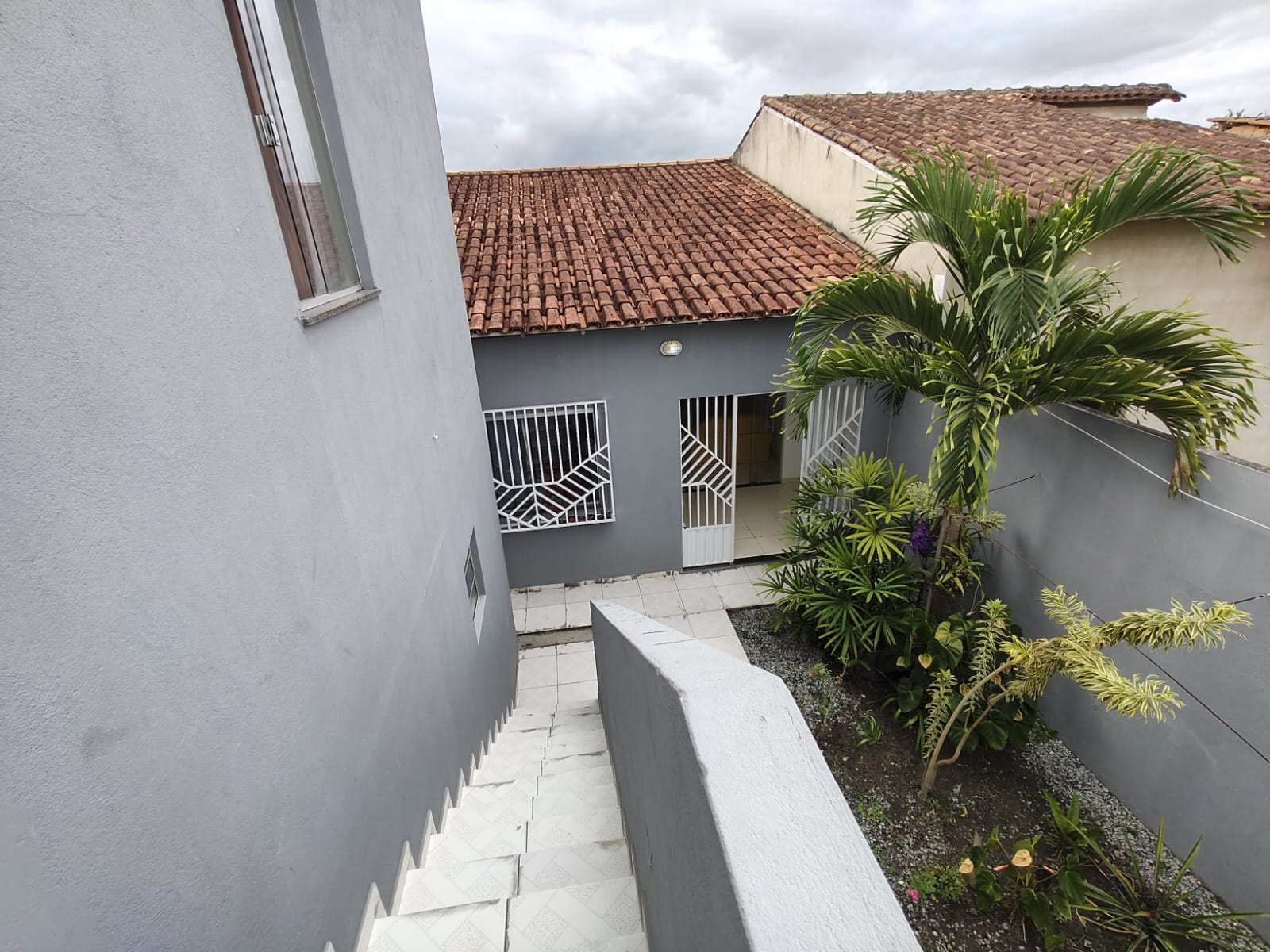 Vende casa do Dinah Borges - Eunápolis BA