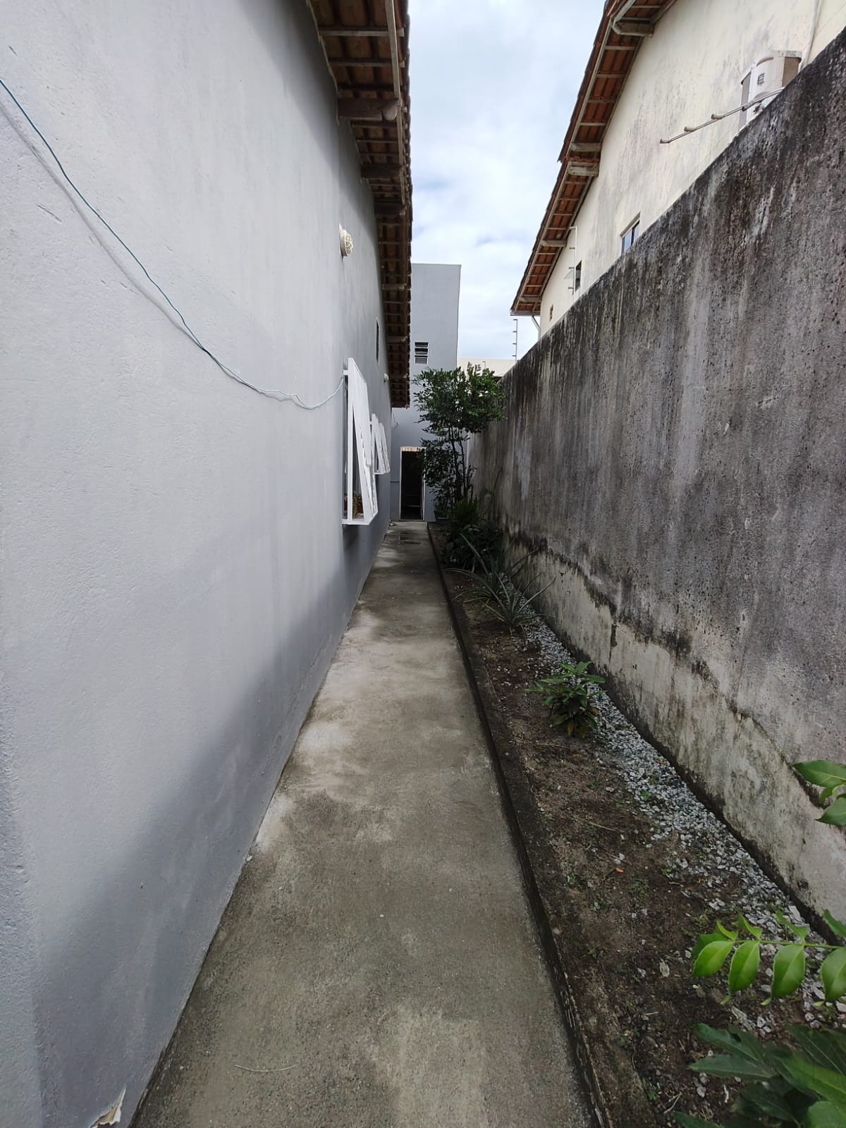 Vende casa do Dinah Borges - Eunápolis BA