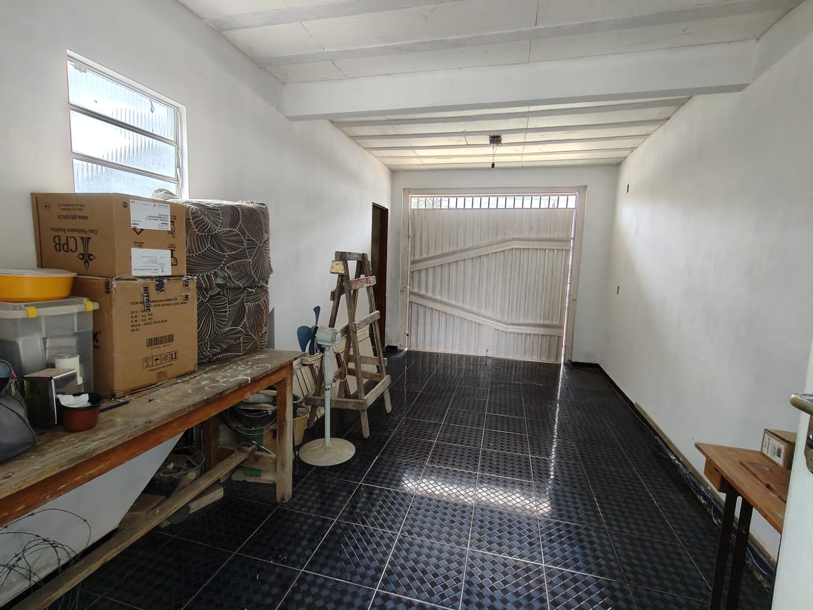 Vende casa do Dinah Borges - Eunápolis BA