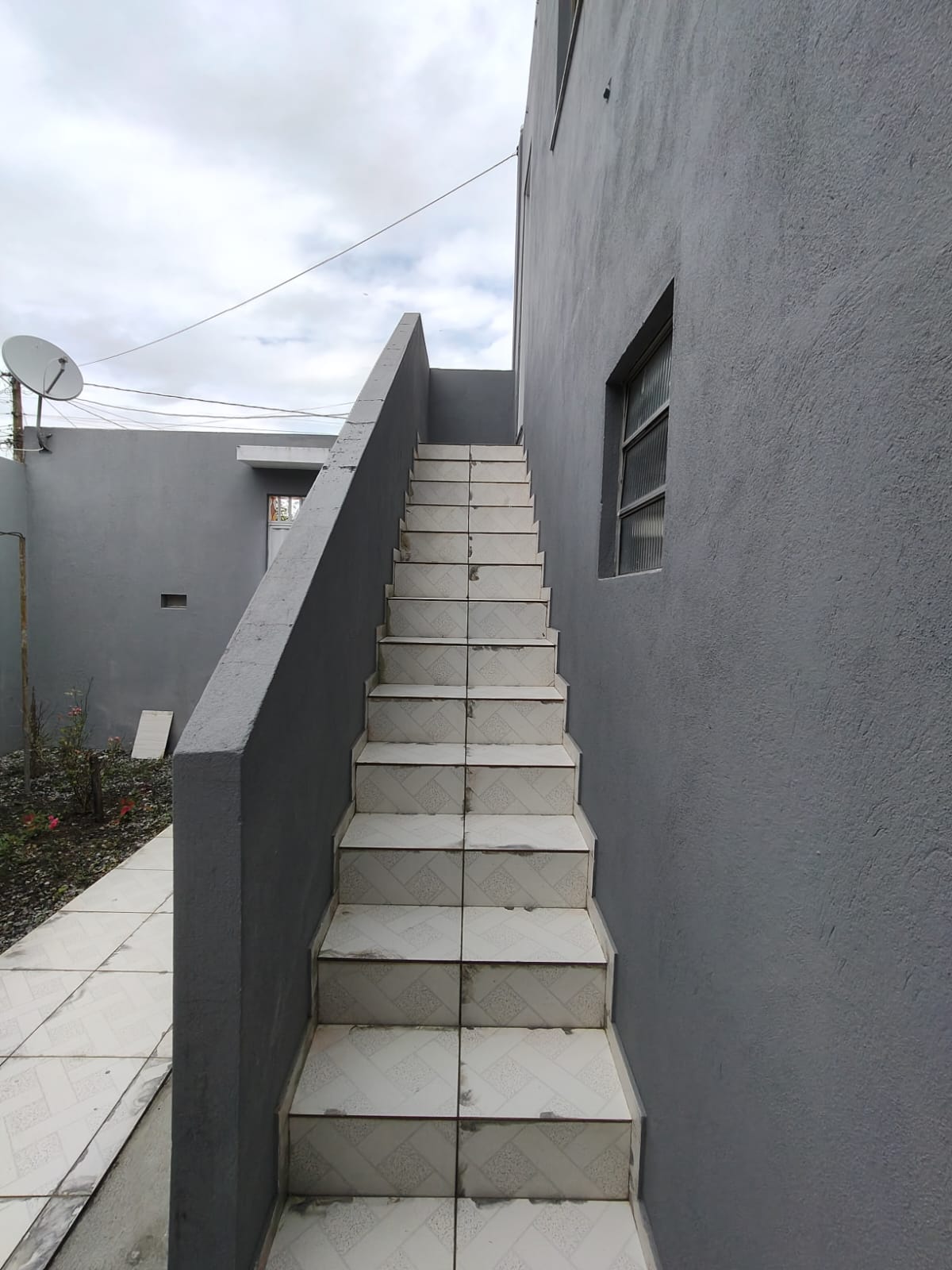 Vende casa do Dinah Borges - Eunápolis BA