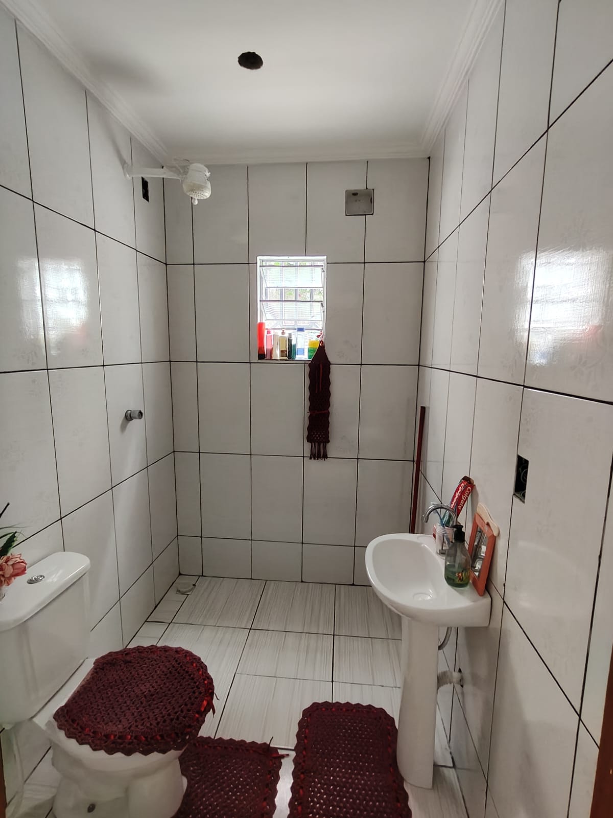 Vende casa do Dinah Borges - Eunápolis BA