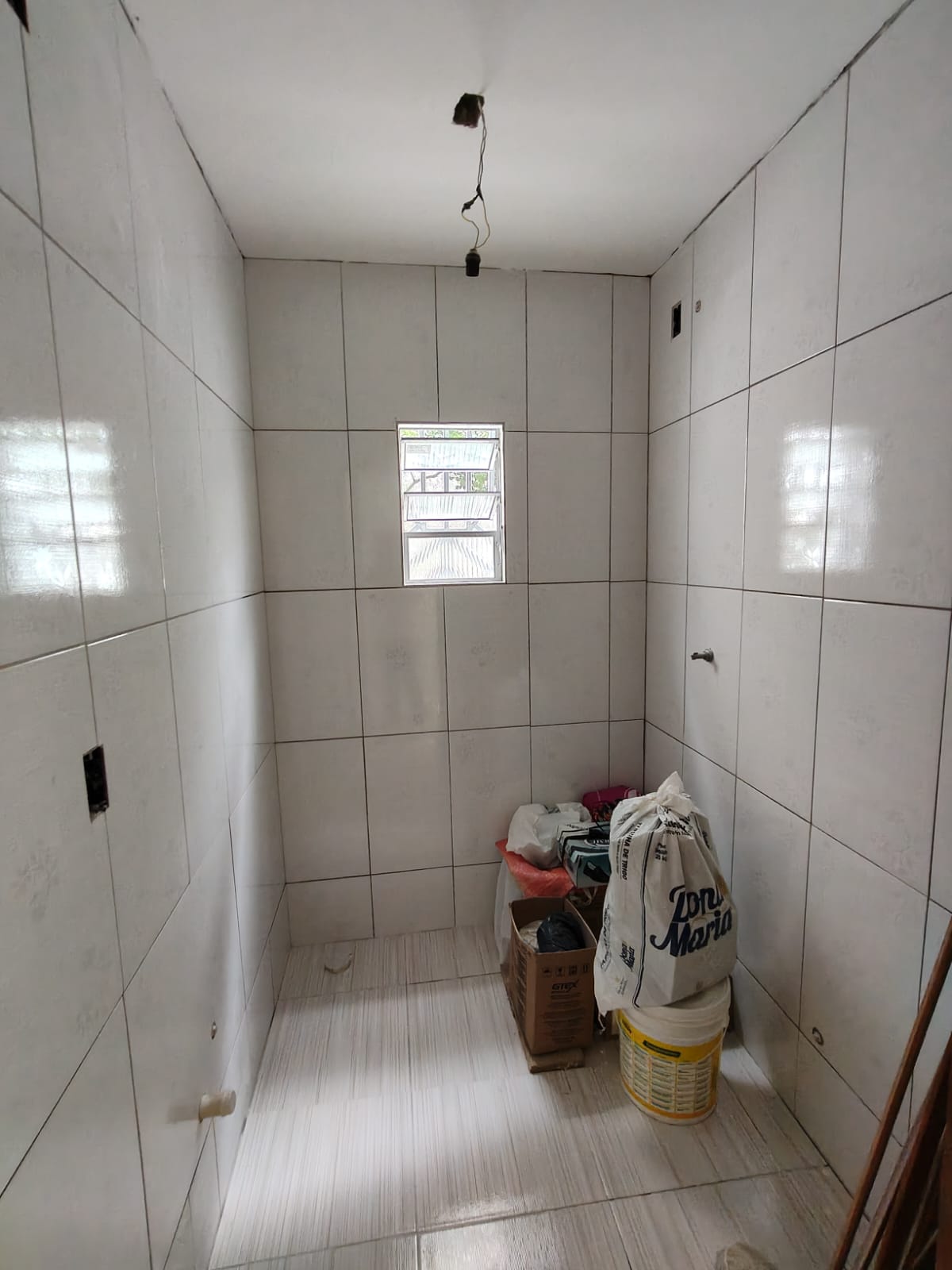 Vende casa do Dinah Borges - Eunápolis BA