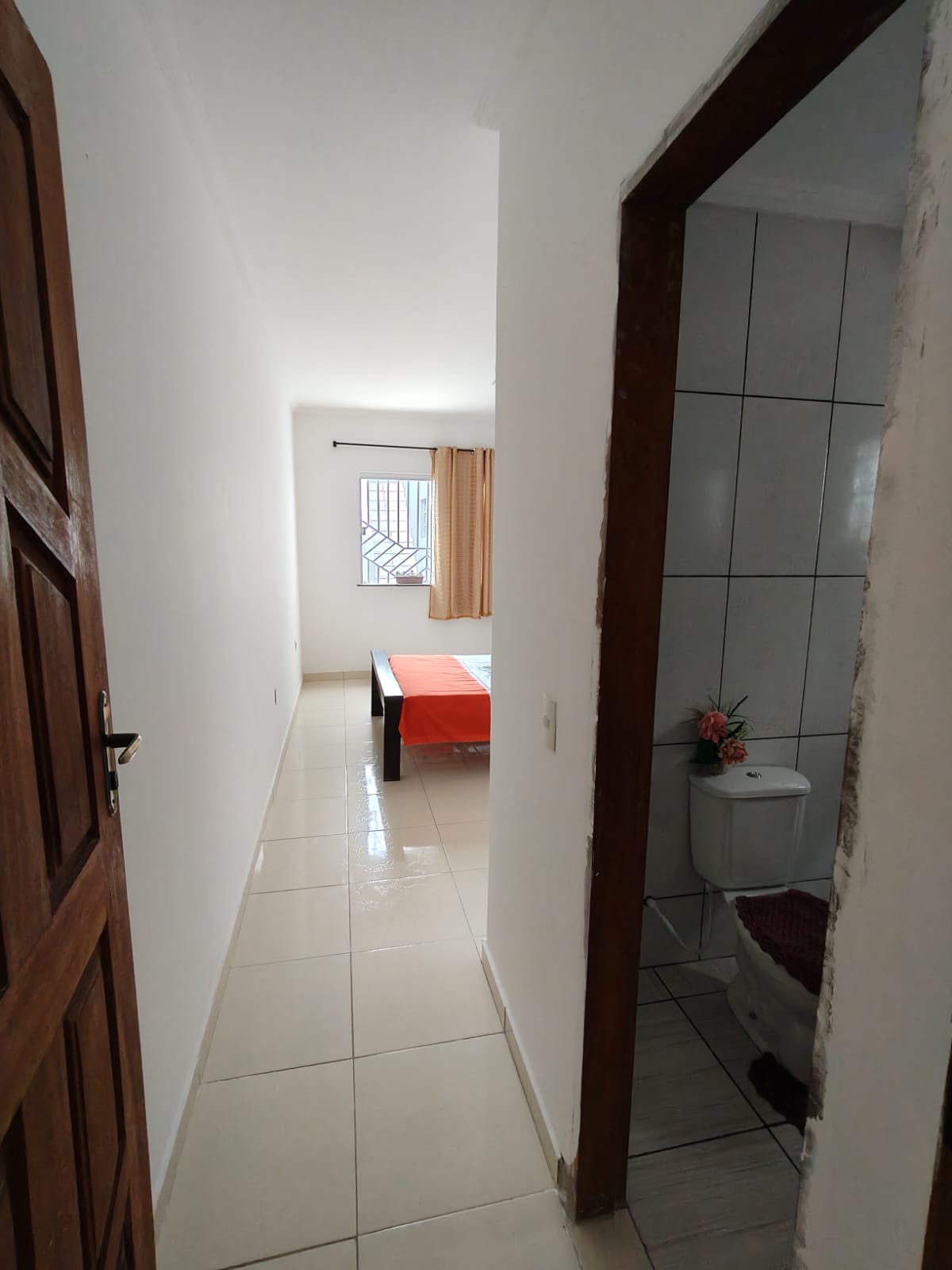 Vende casa do Dinah Borges - Eunápolis BA