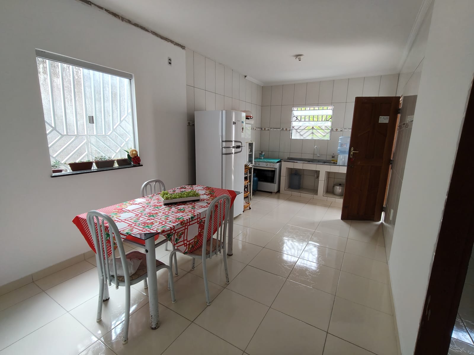 Vende casa do Dinah Borges - Eunápolis BA
