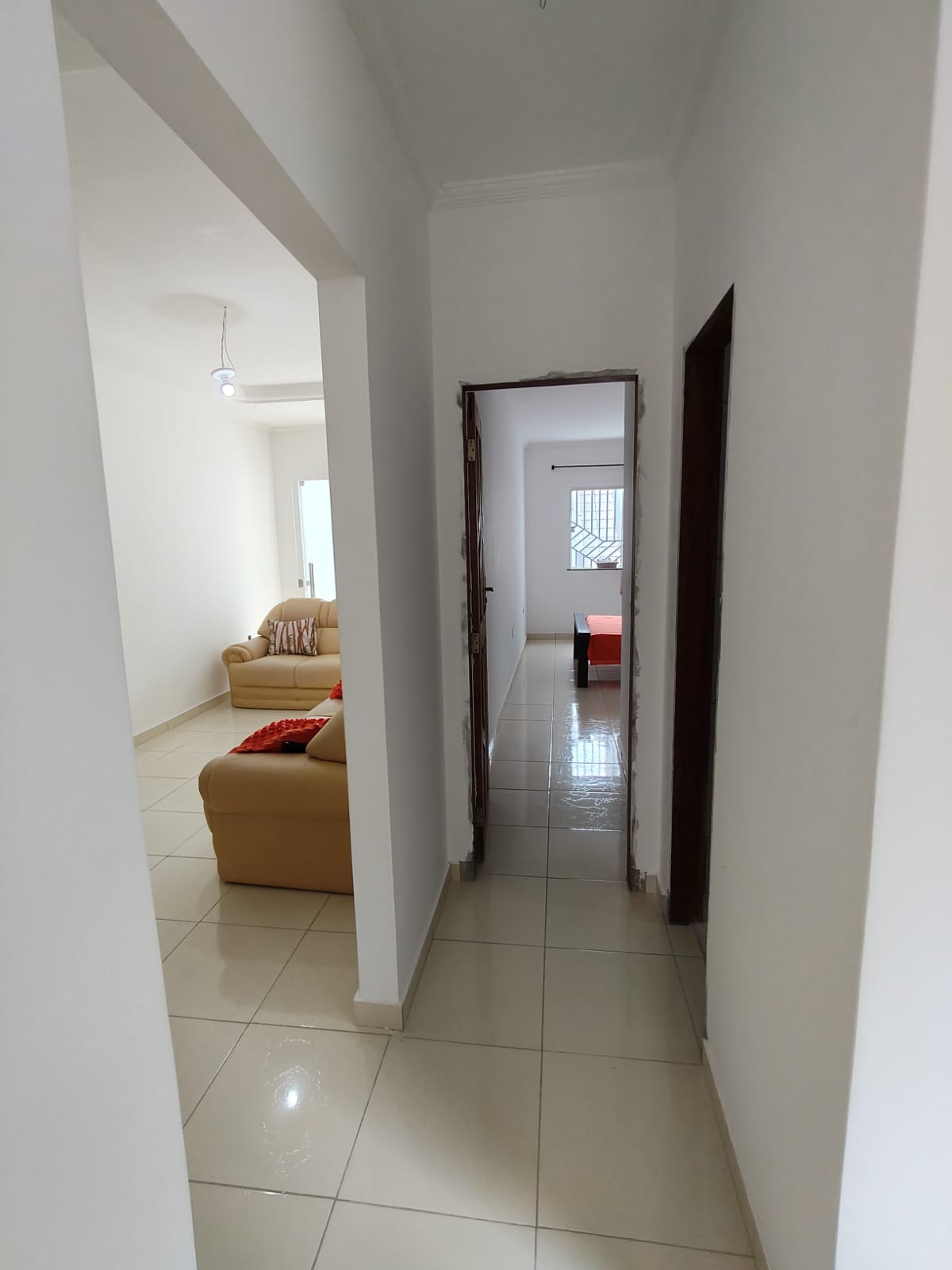 Vende casa do Dinah Borges - Eunápolis BA