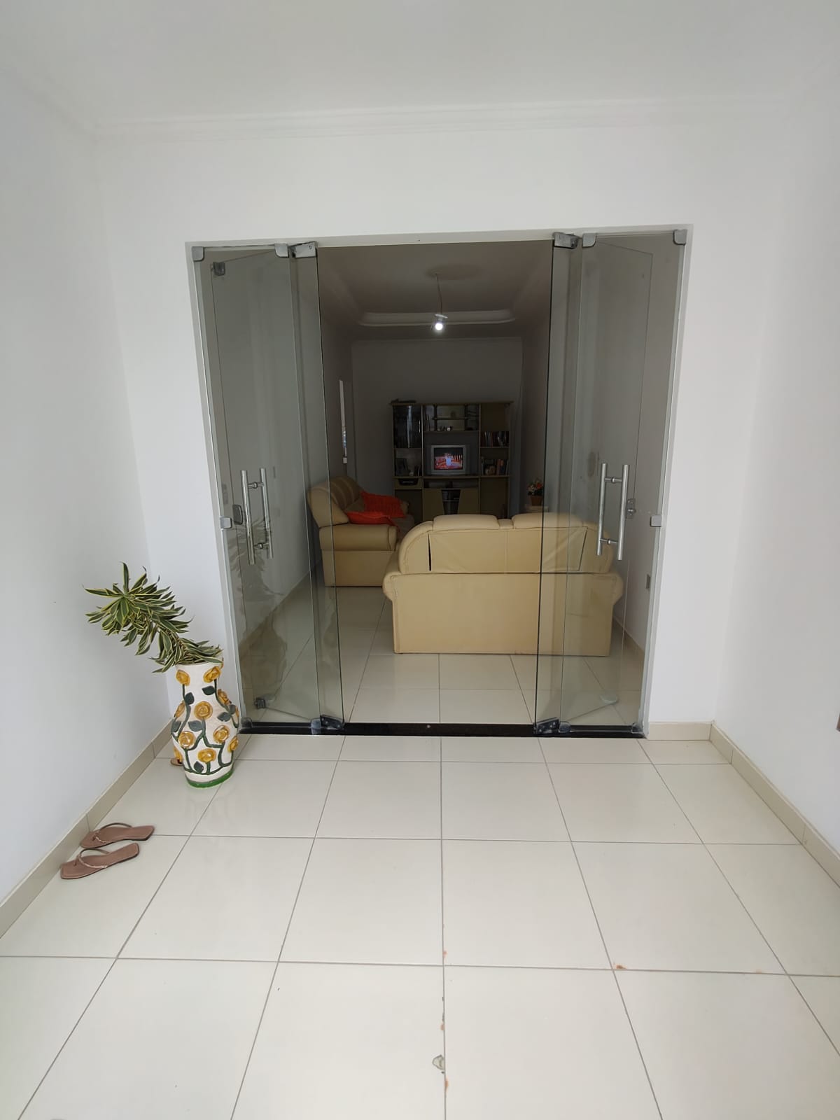 Vende casa do Dinah Borges - Eunápolis BA