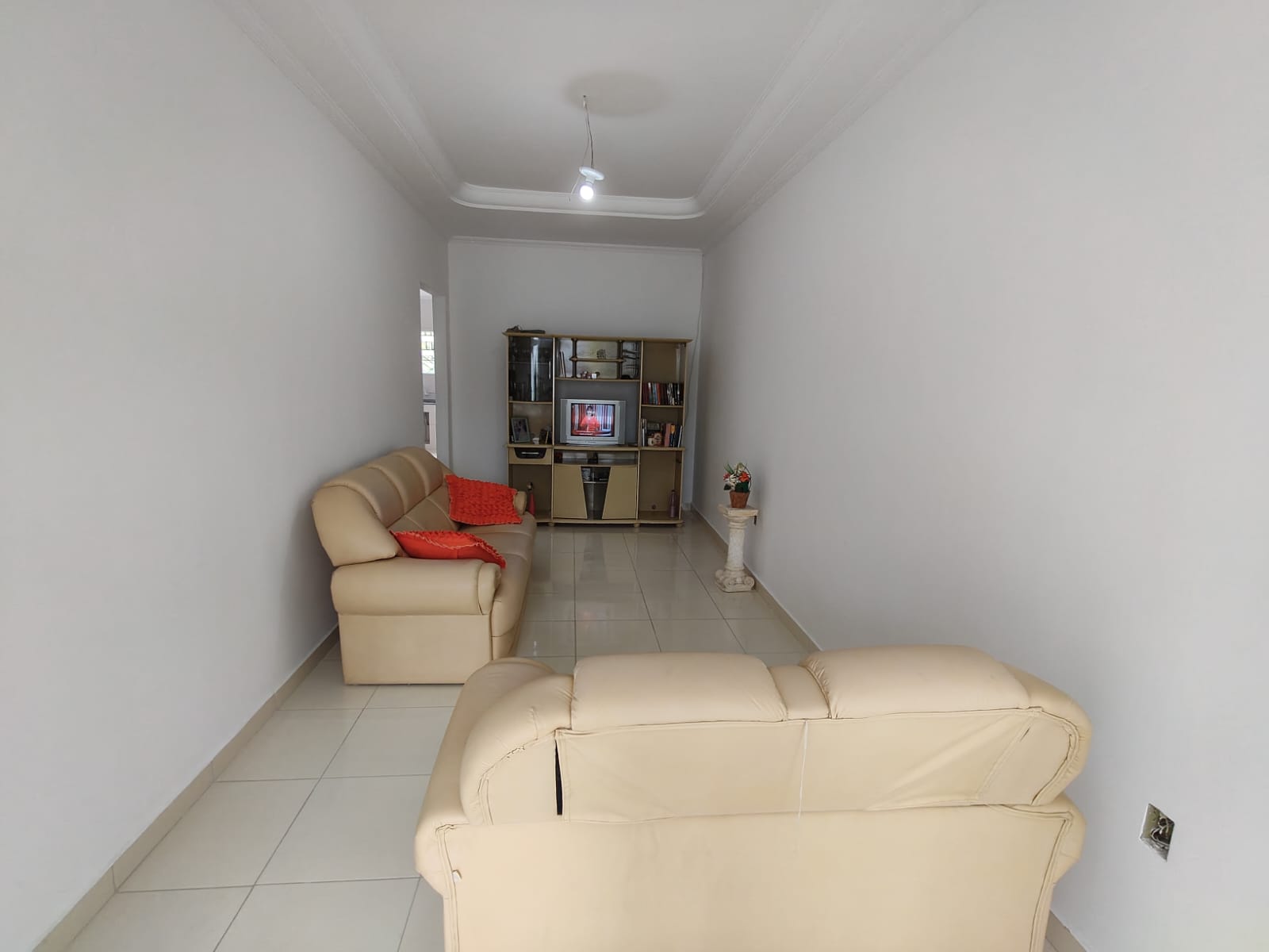 Vende casa do Dinah Borges - Eunápolis BA