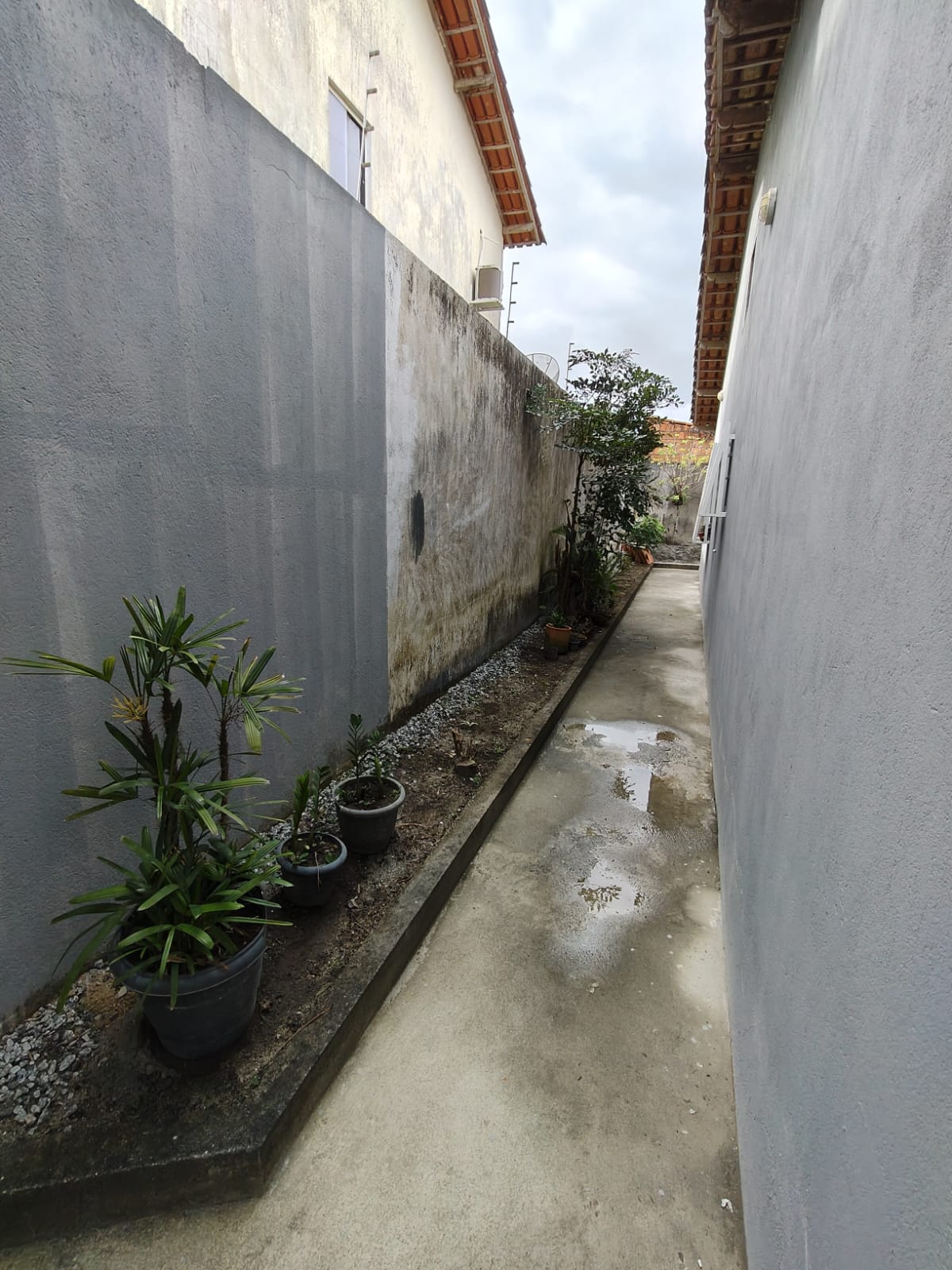 Vende casa do Dinah Borges - Eunápolis BA