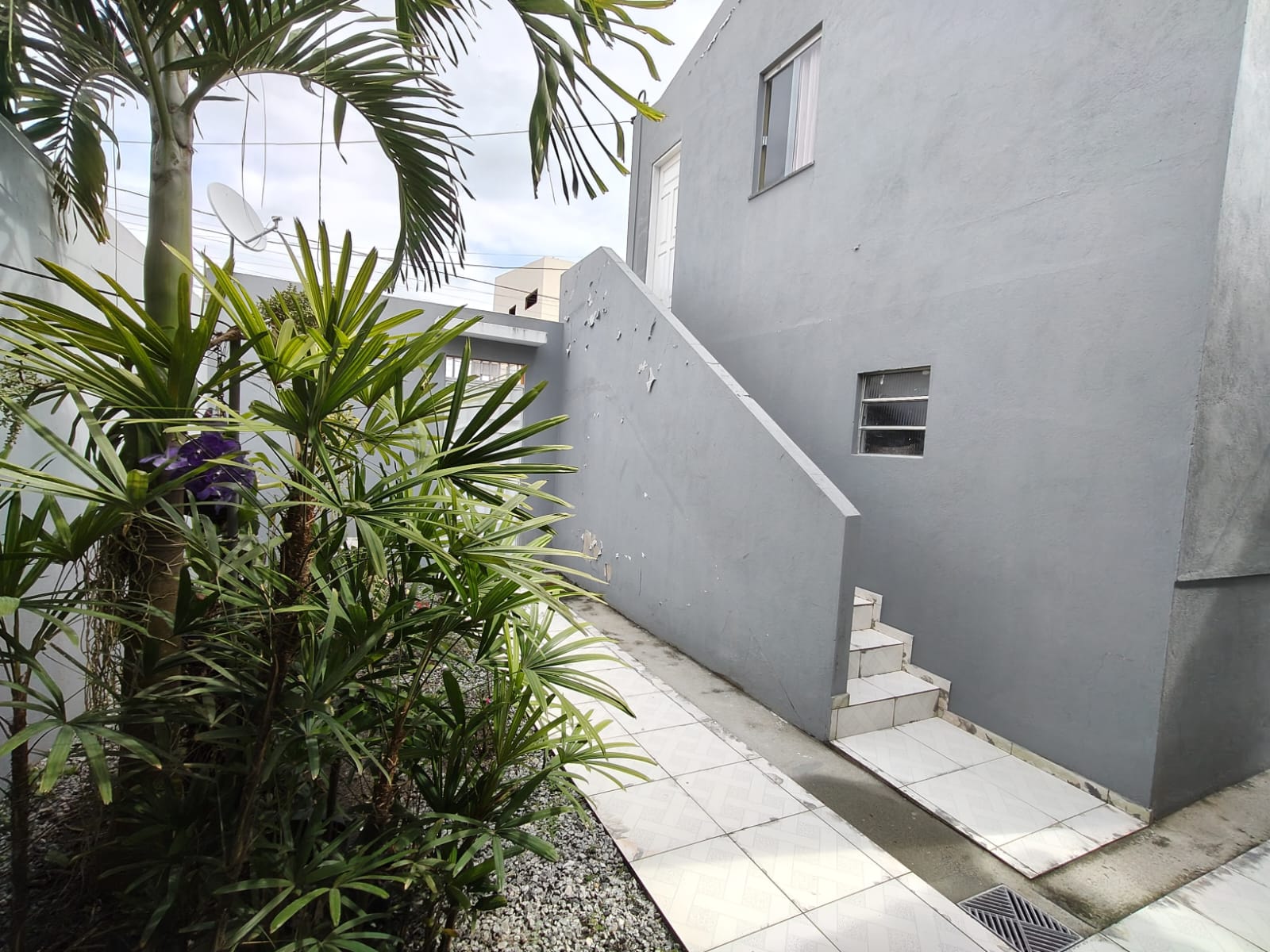 Vende casa do Dinah Borges - Eunápolis BA