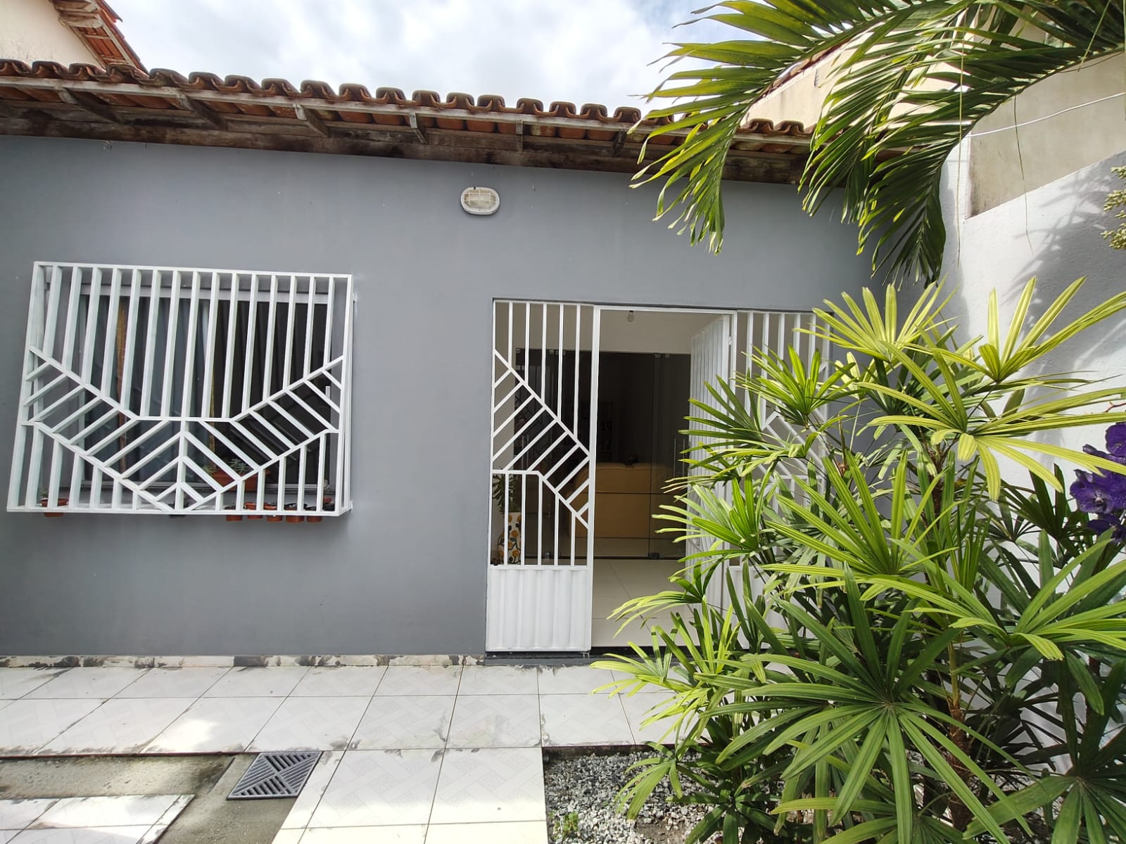 Casa - Venda, Dinah Borges, Eunápolis, BA