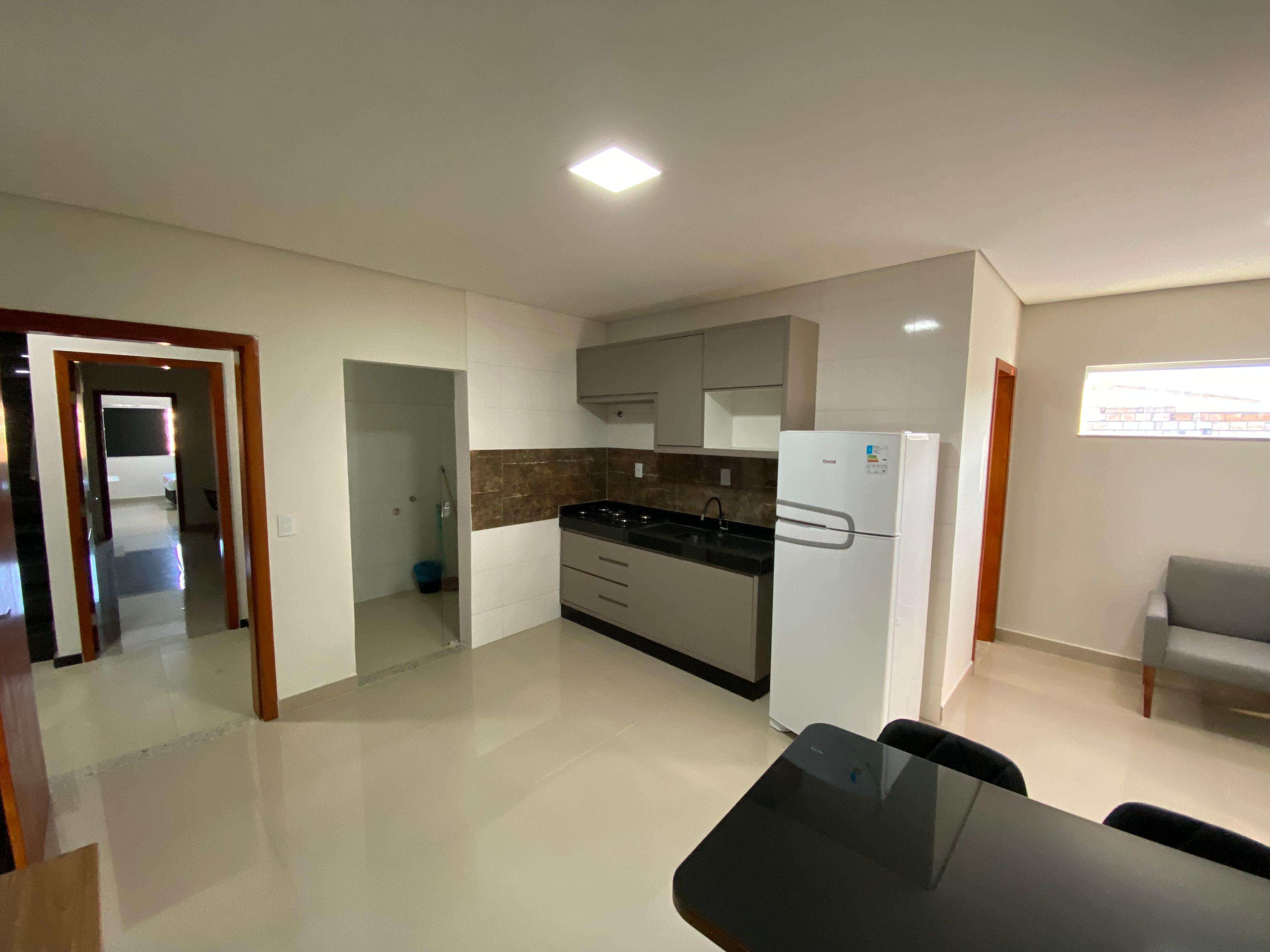 Apartamento - Locação, Moises Reis, Eunápolis, BA