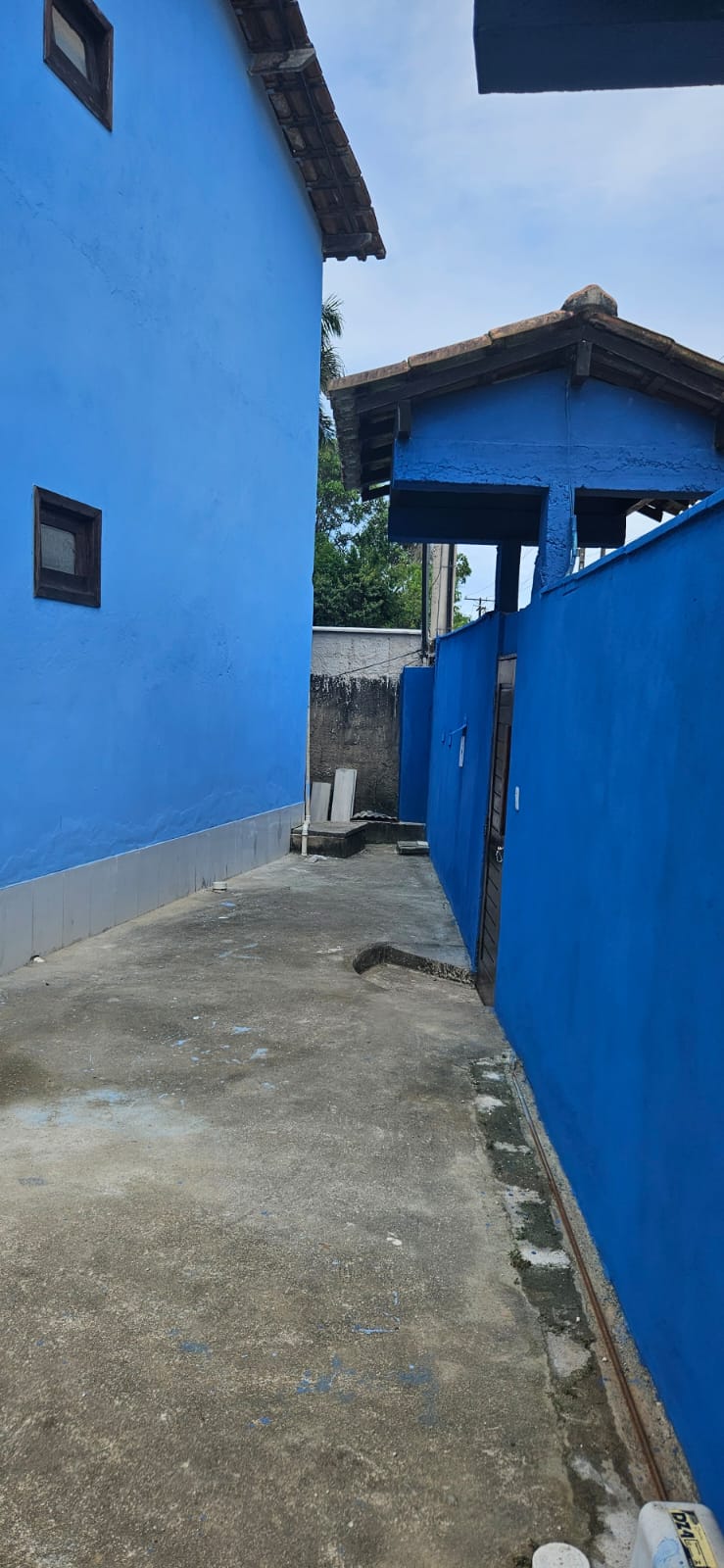 Vende duas casas em Arraial D'Ajuda